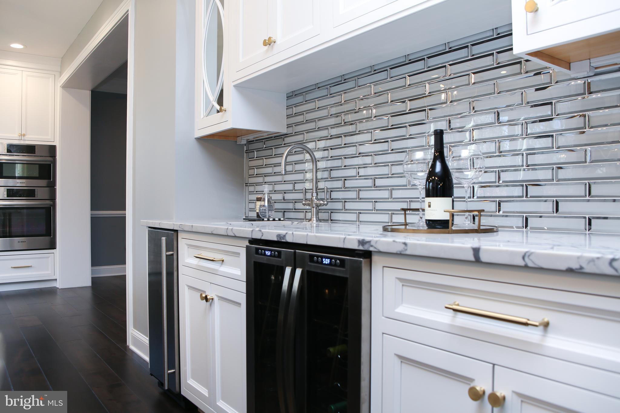 BRIDLE ESTATES - Residential