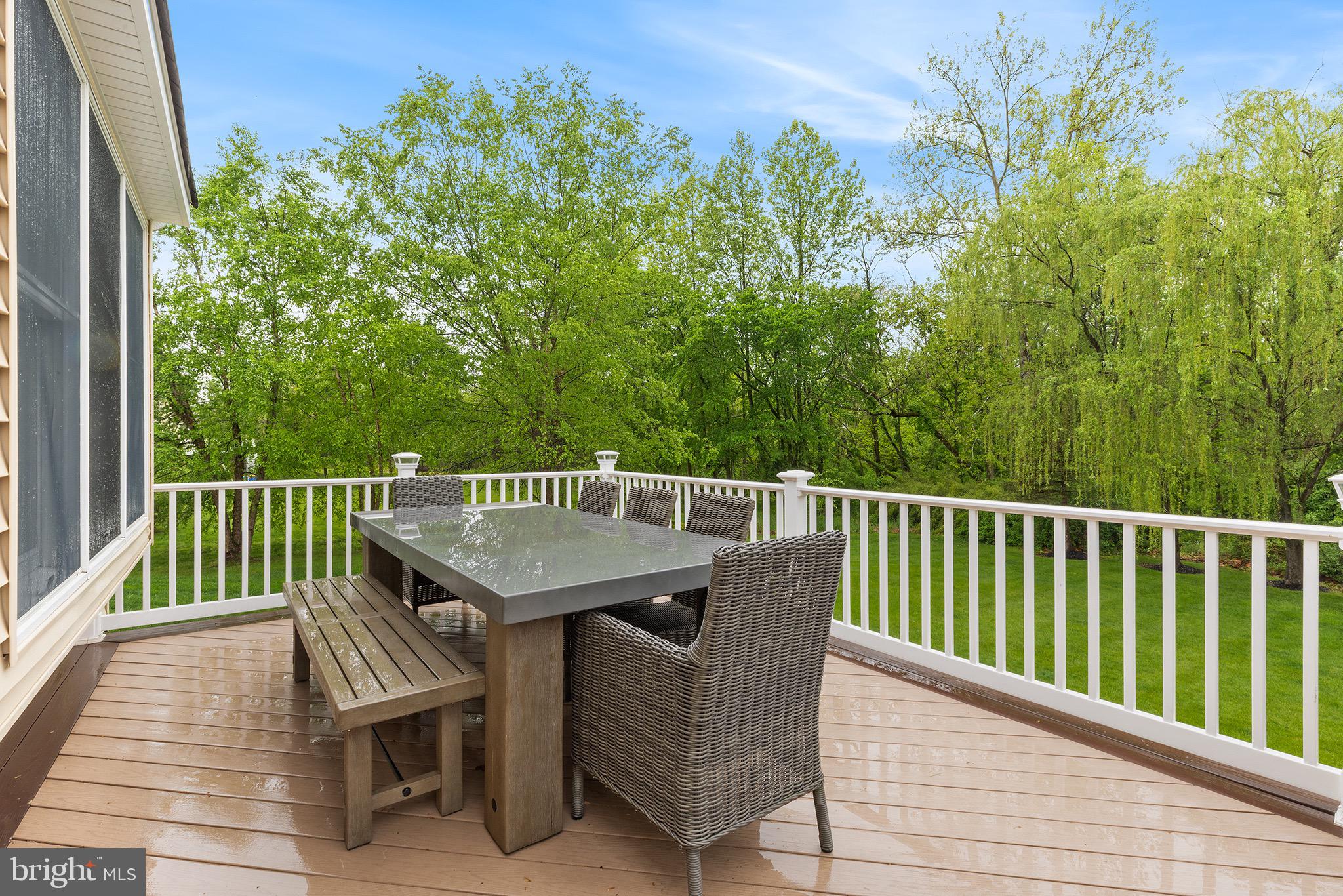 BRIDLE ESTATES - Residential