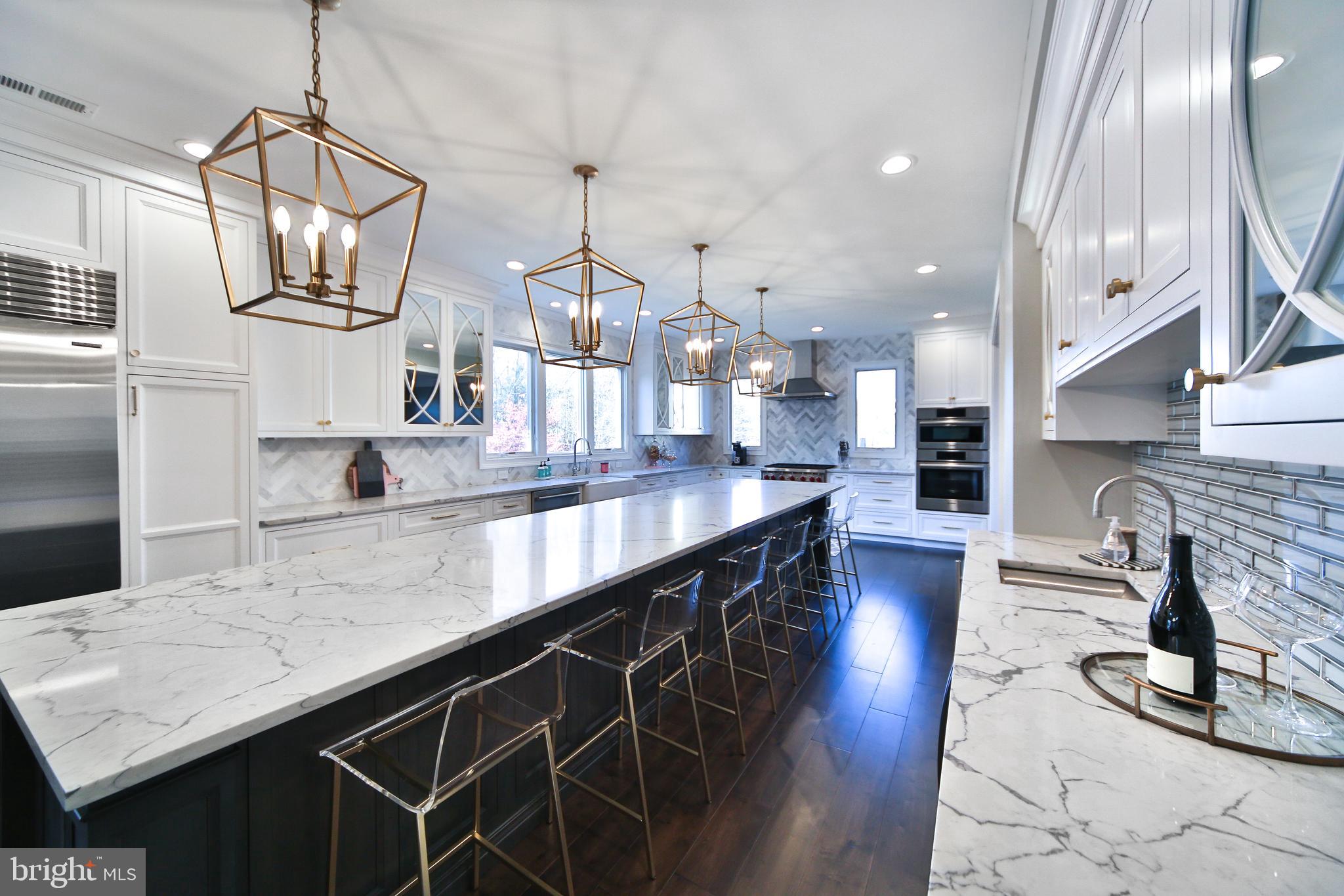 BRIDLE ESTATES - Residential