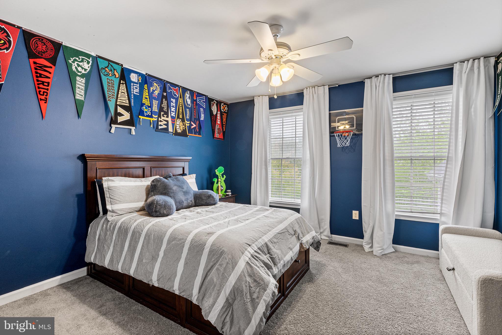 BRIDLE ESTATES - Residential