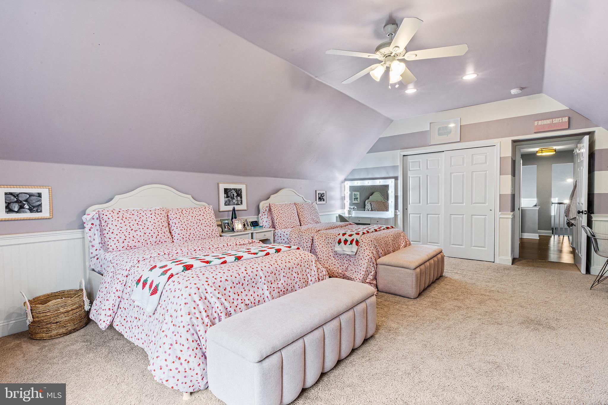 BRIDLE ESTATES - Residential