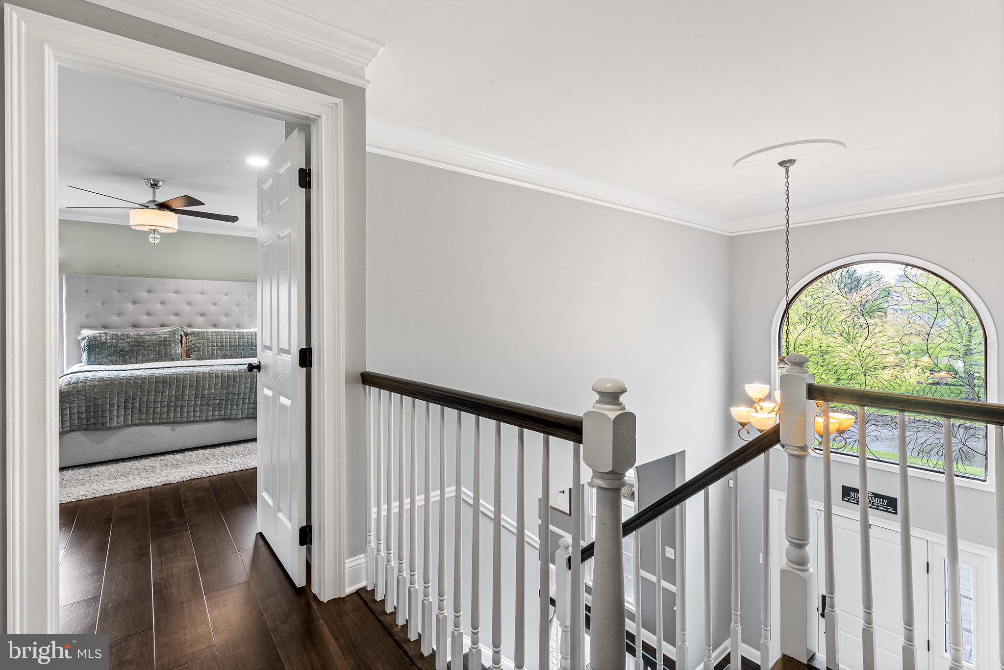 BRIDLE ESTATES - Residential