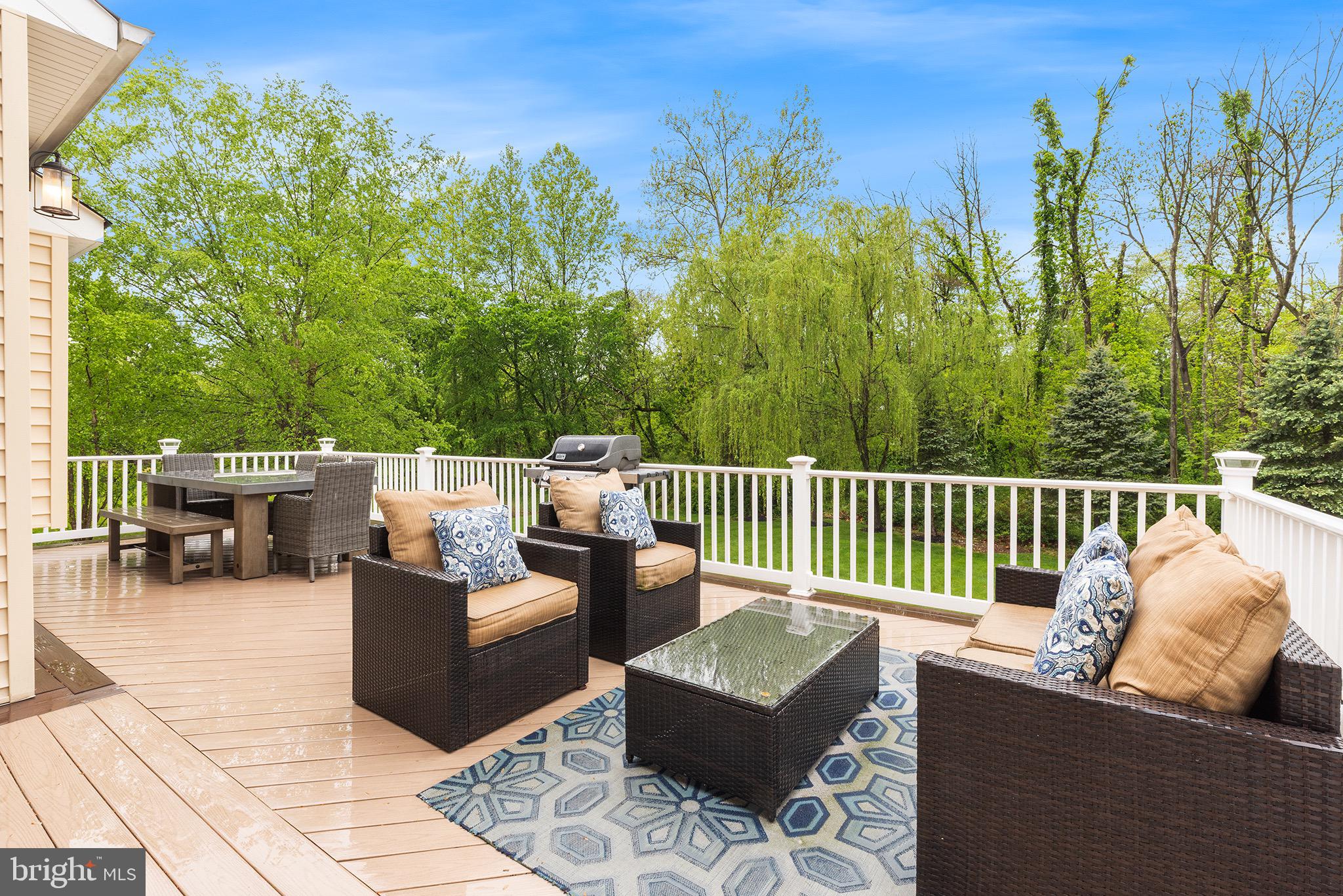 BRIDLE ESTATES - Residential