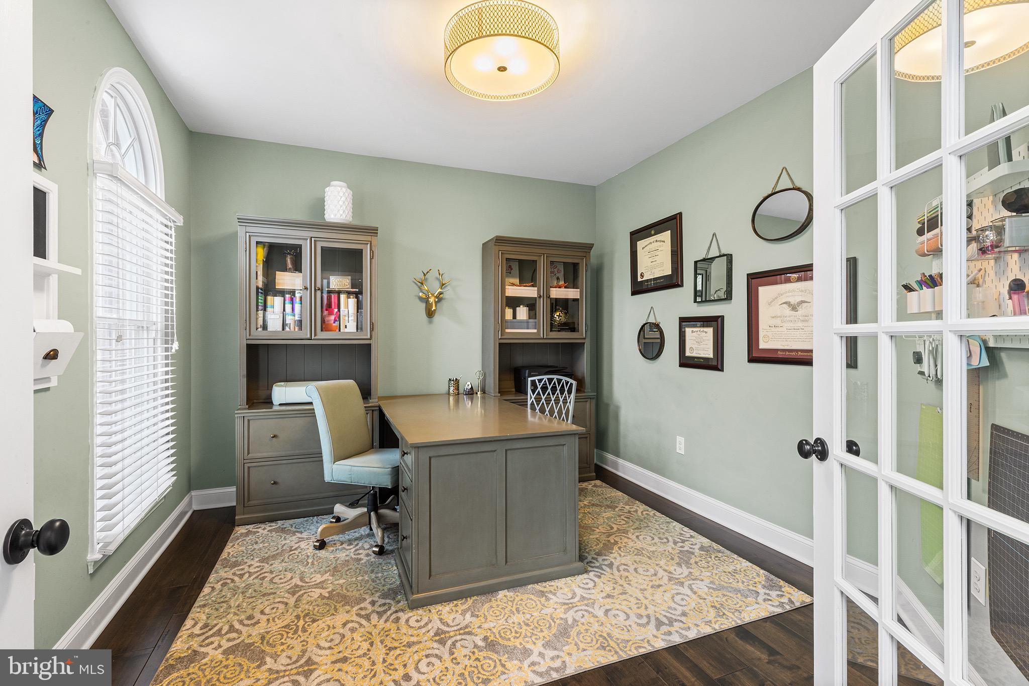 BRIDLE ESTATES - Residential