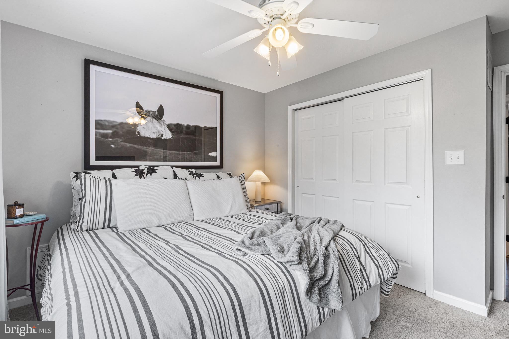 BRIDLE ESTATES - Residential