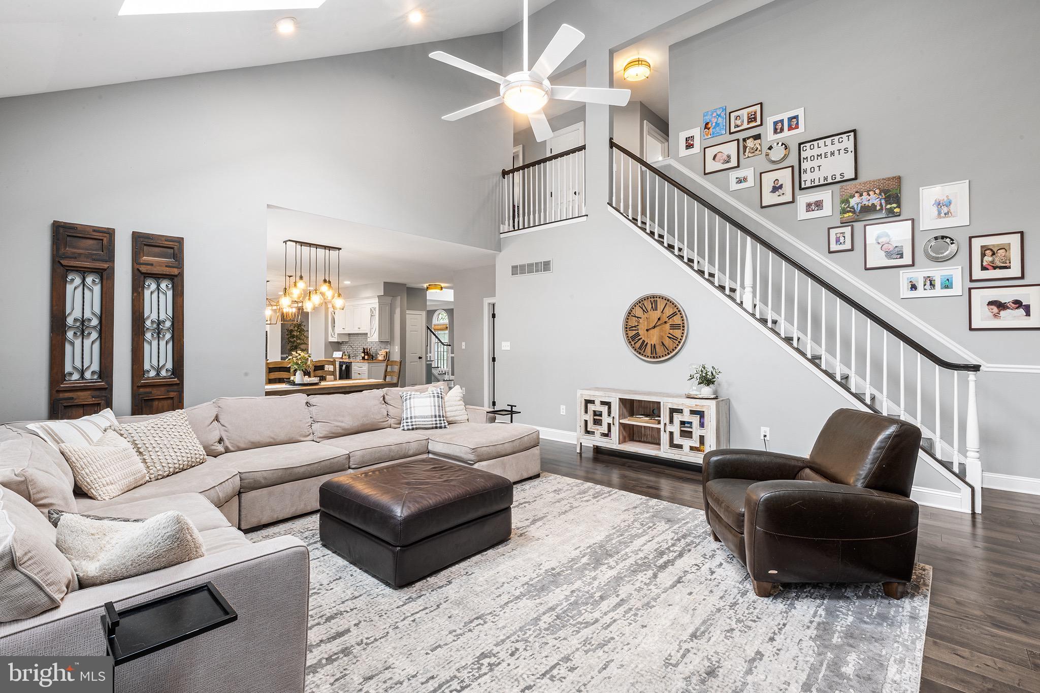 BRIDLE ESTATES - Residential