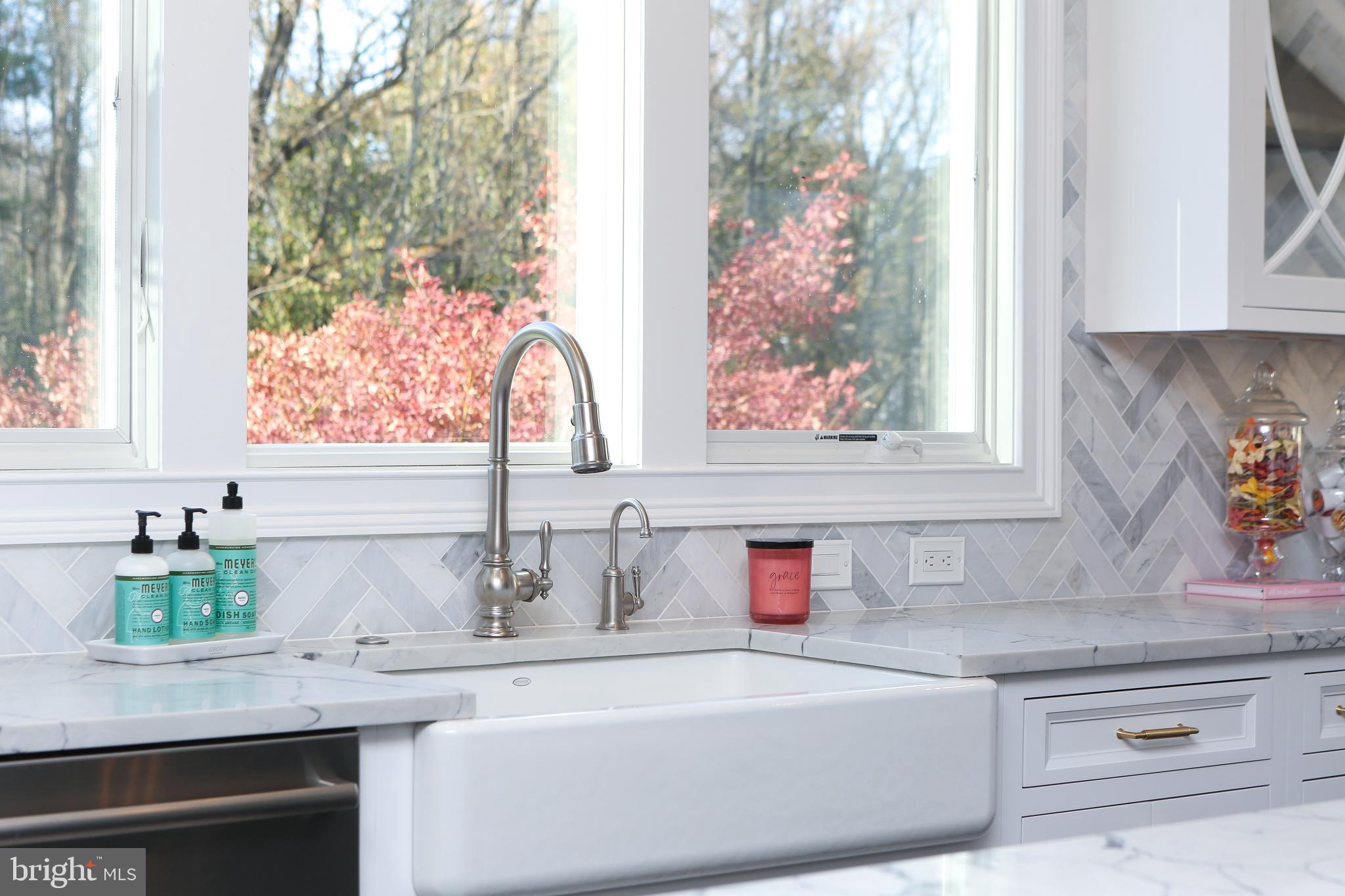 BRIDLE ESTATES - Residential