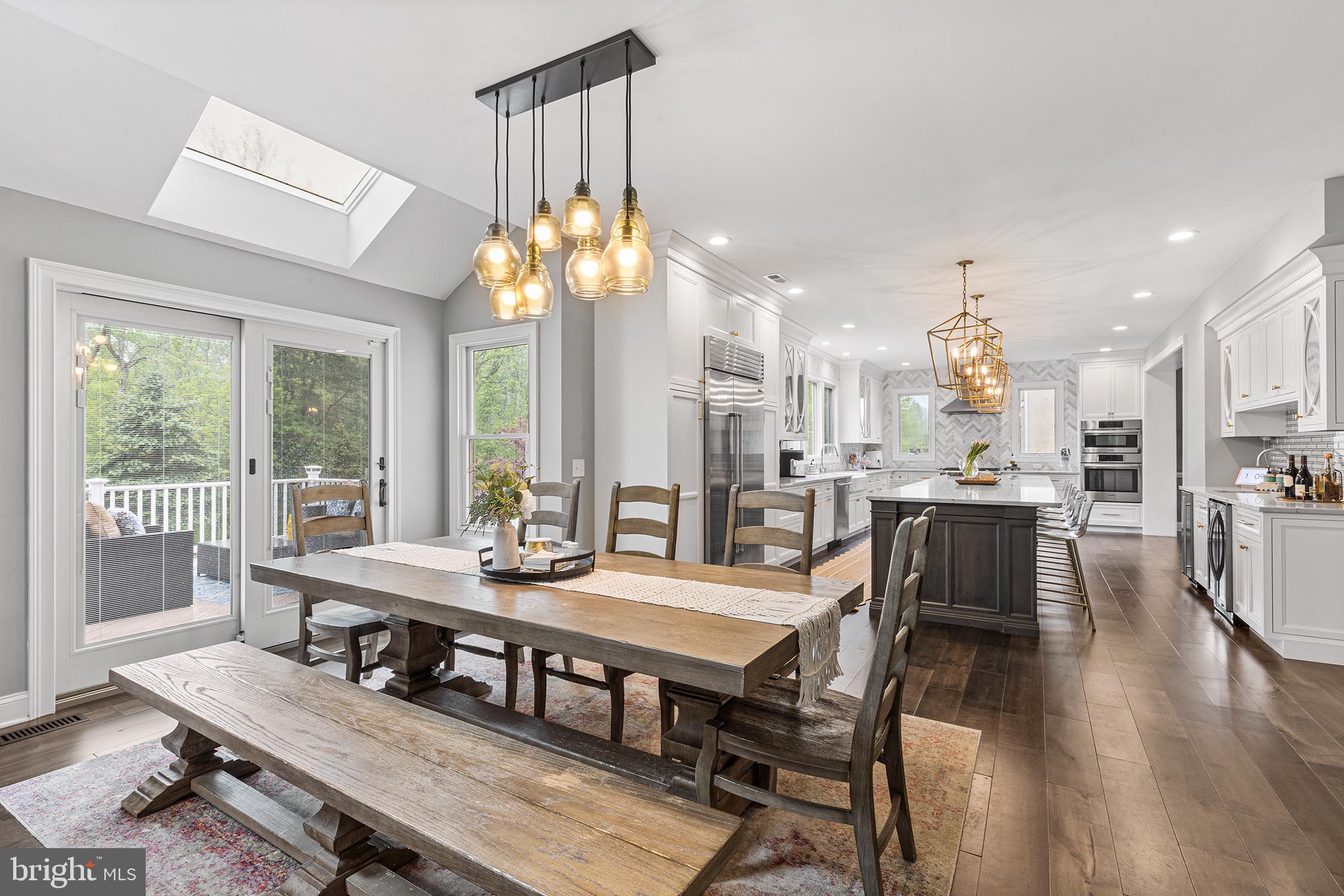 BRIDLE ESTATES - Residential