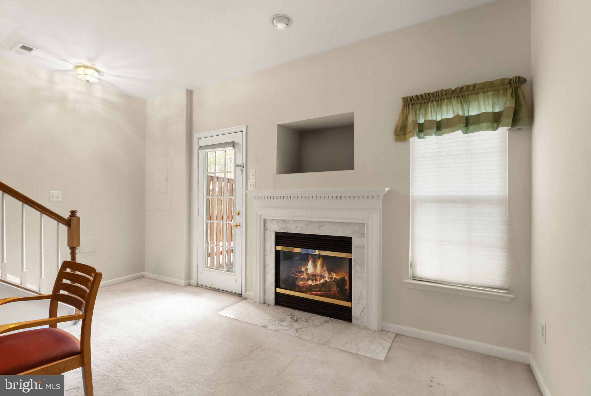 BARRHILL AT INVERNESS VILLAGE - Residential