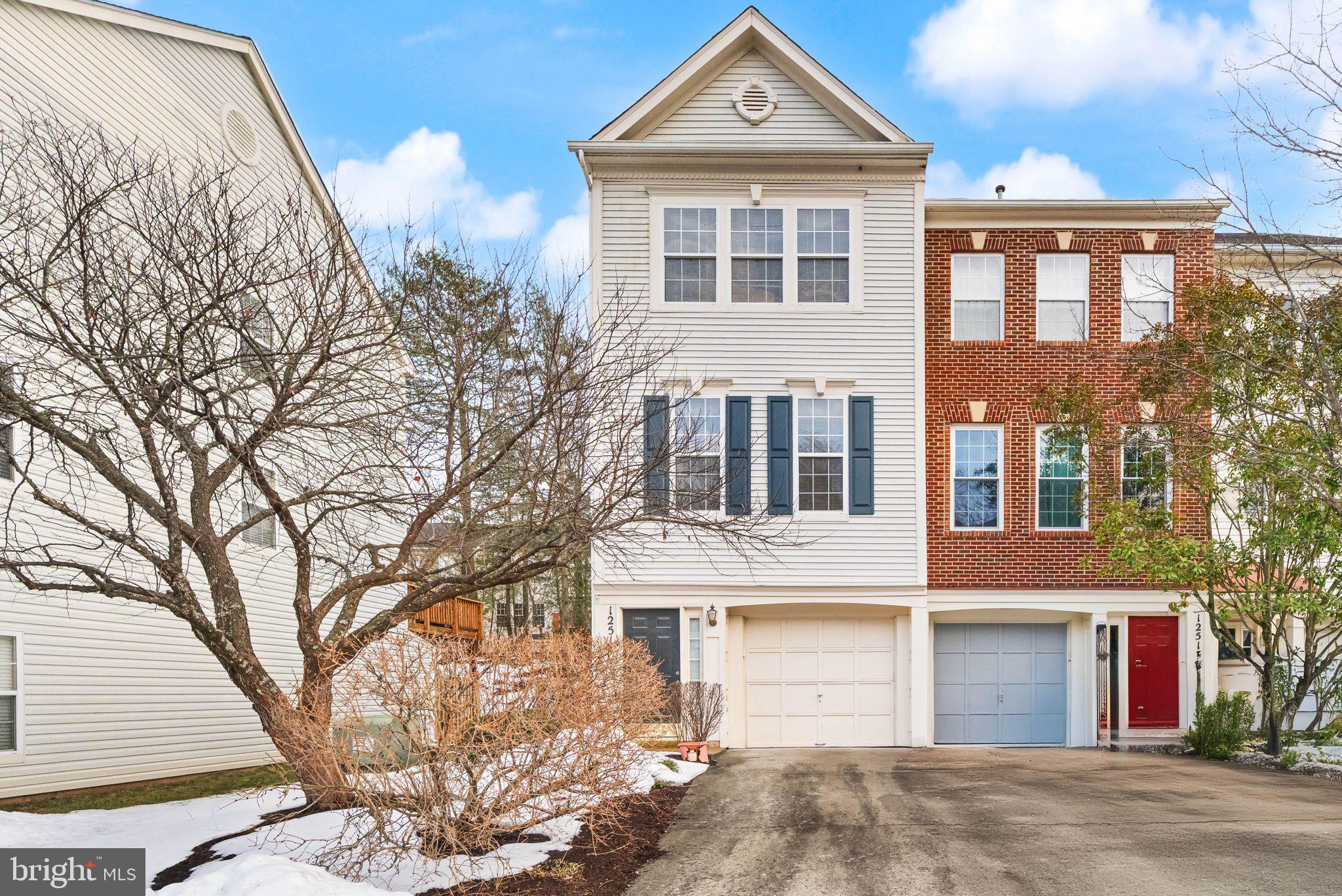 BARRHILL AT INVERNESS VILLAGE - Residential