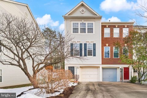 12511 HEYKENS LANE BRISTOW VA 20136