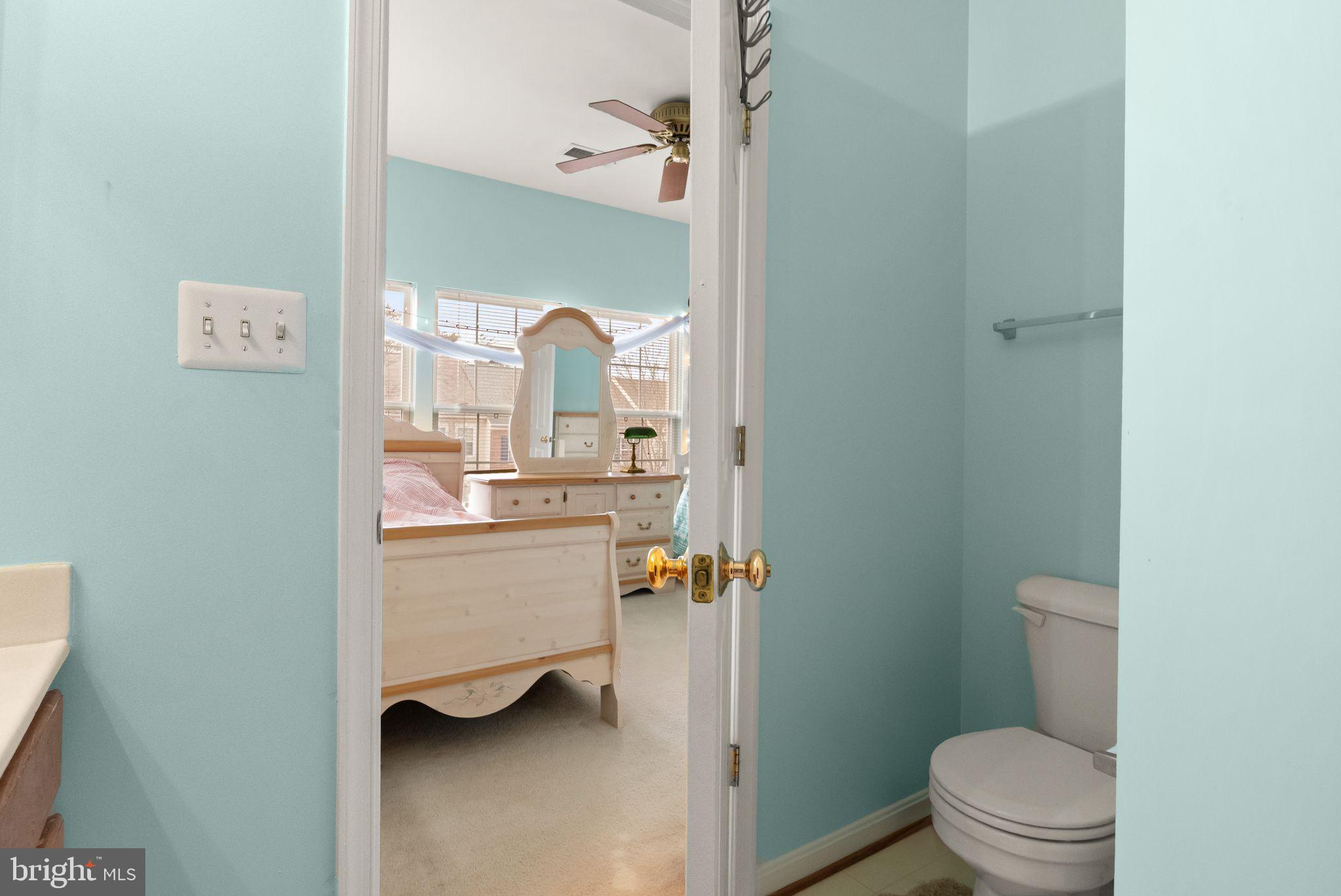 BARRHILL AT INVERNESS VILLAGE - Residential