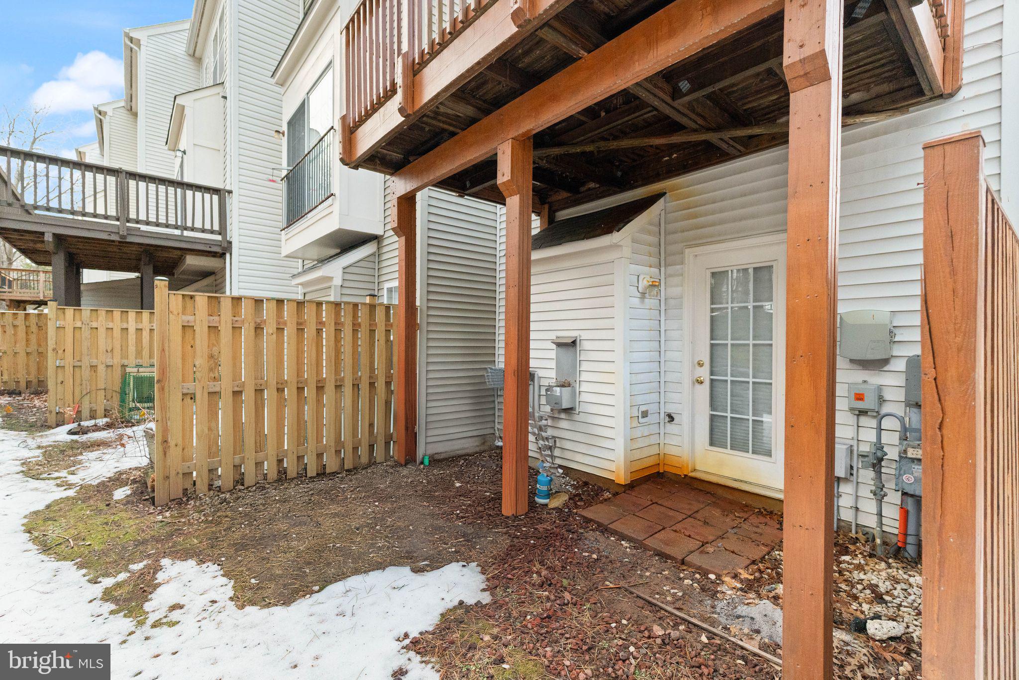 BARRHILL AT INVERNESS VILLAGE - Residential