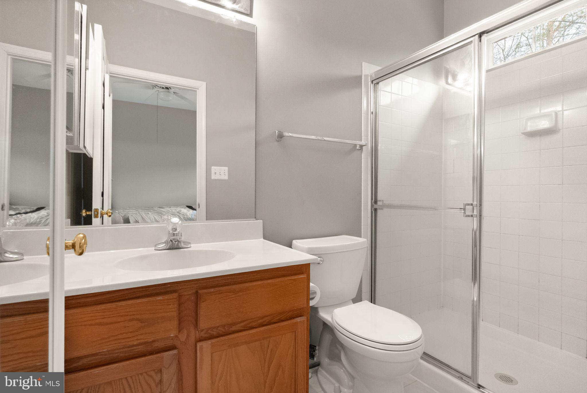 BARRHILL AT INVERNESS VILLAGE - Residential