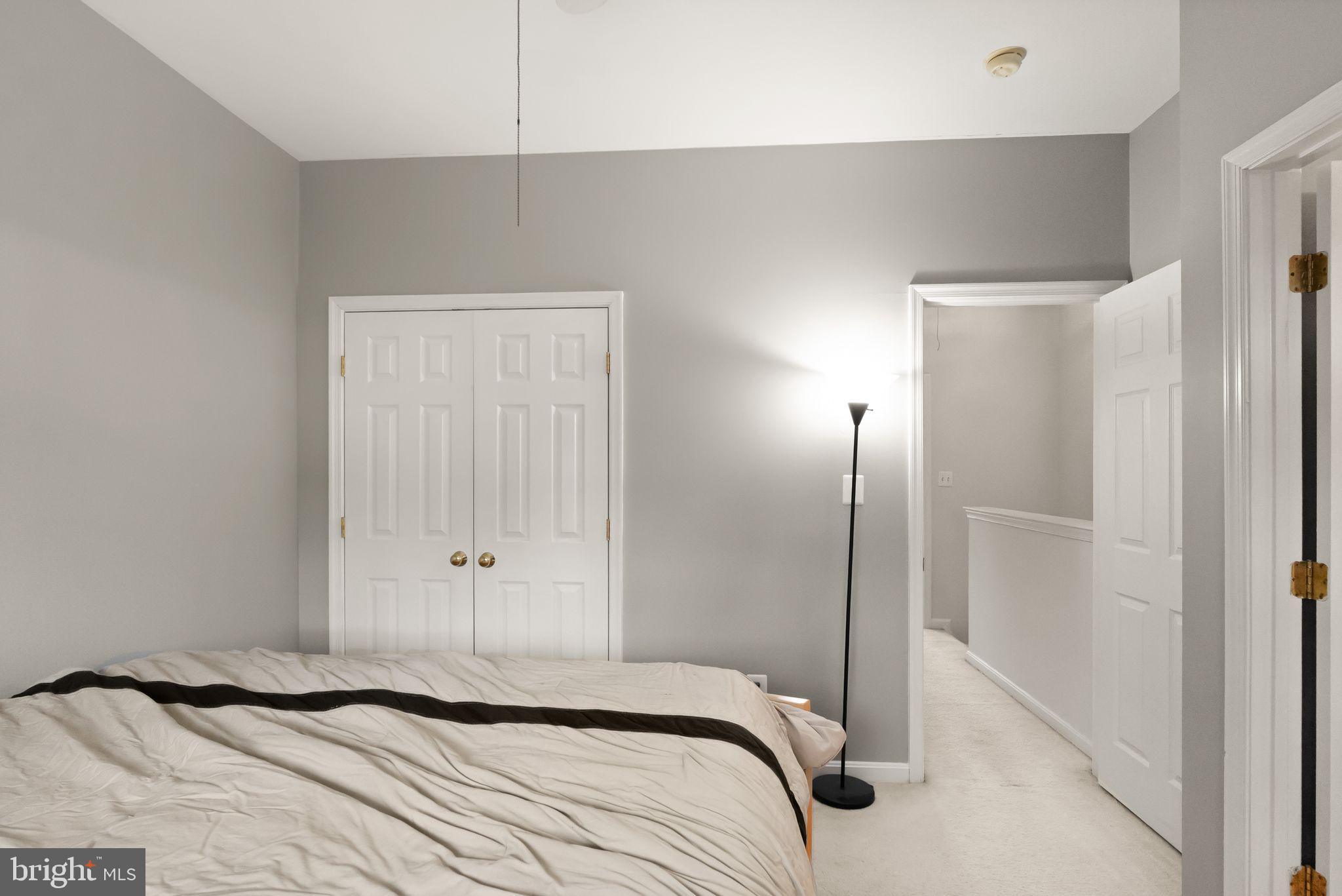 BARRHILL AT INVERNESS VILLAGE - Residential