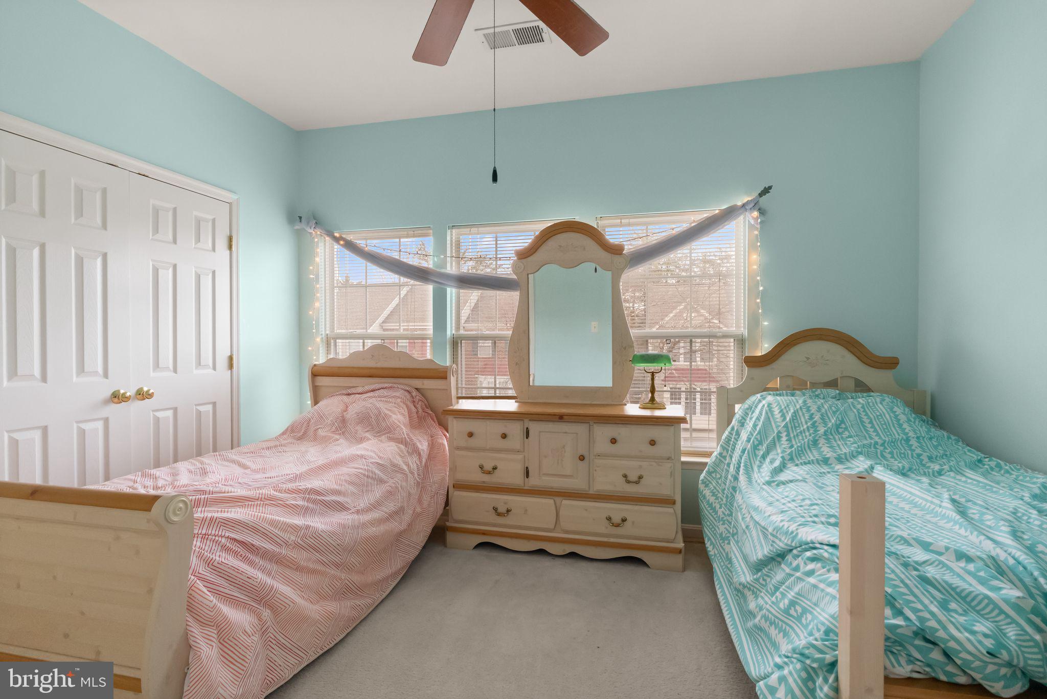 BARRHILL AT INVERNESS VILLAGE - Residential