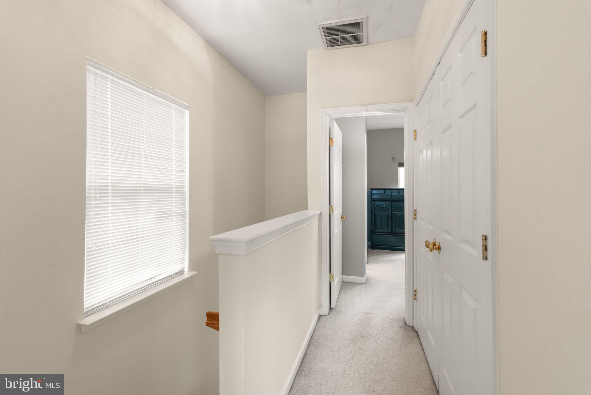 BARRHILL AT INVERNESS VILLAGE - Residential