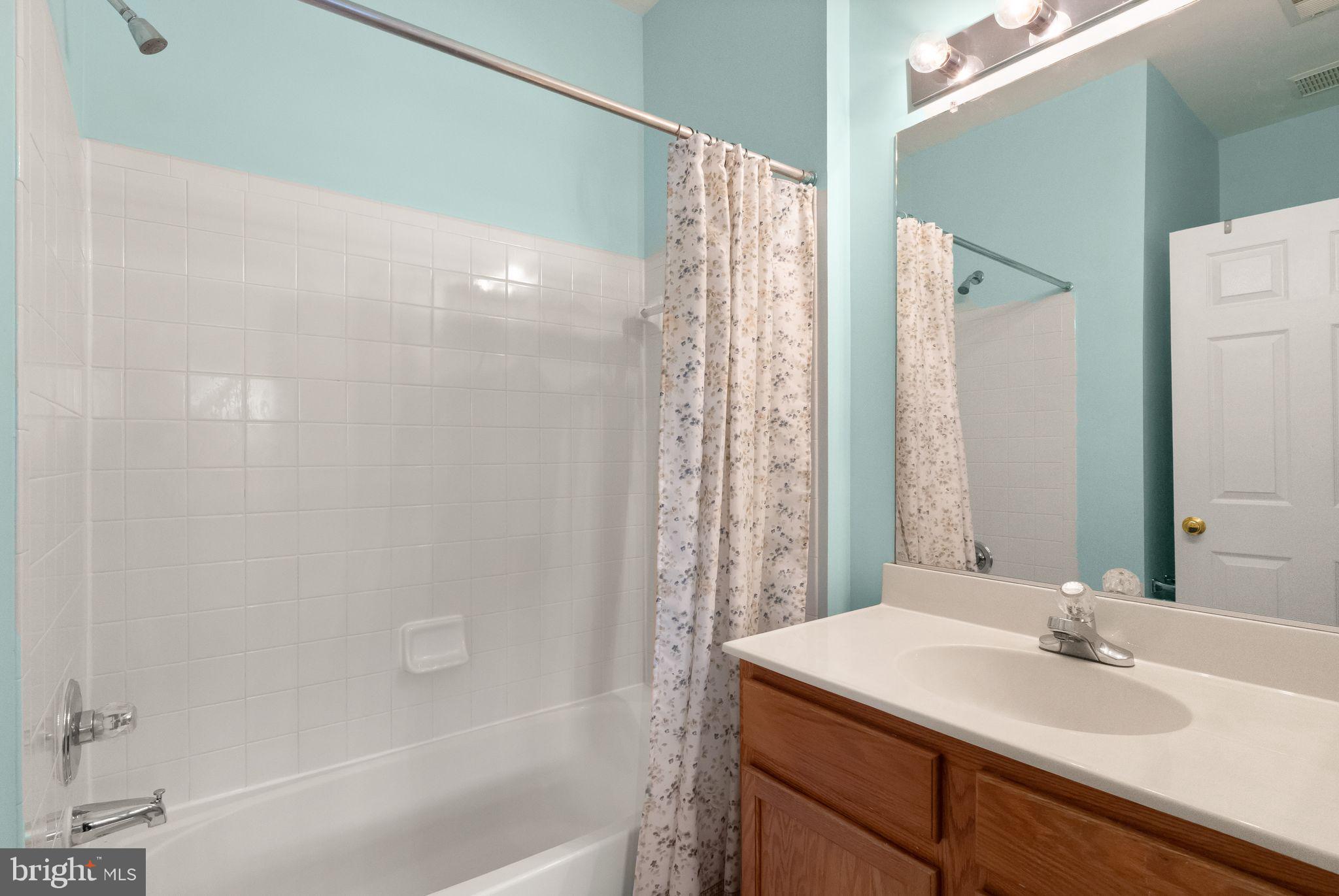 BARRHILL AT INVERNESS VILLAGE - Residential