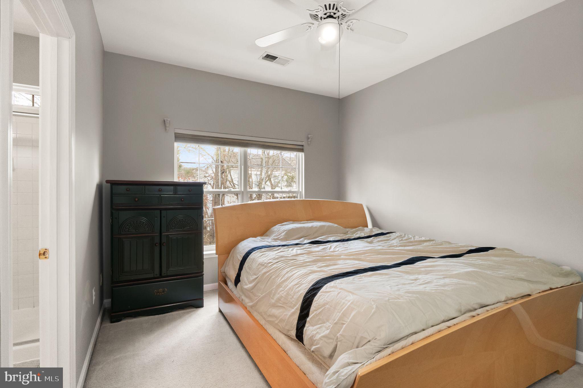 BARRHILL AT INVERNESS VILLAGE - Residential