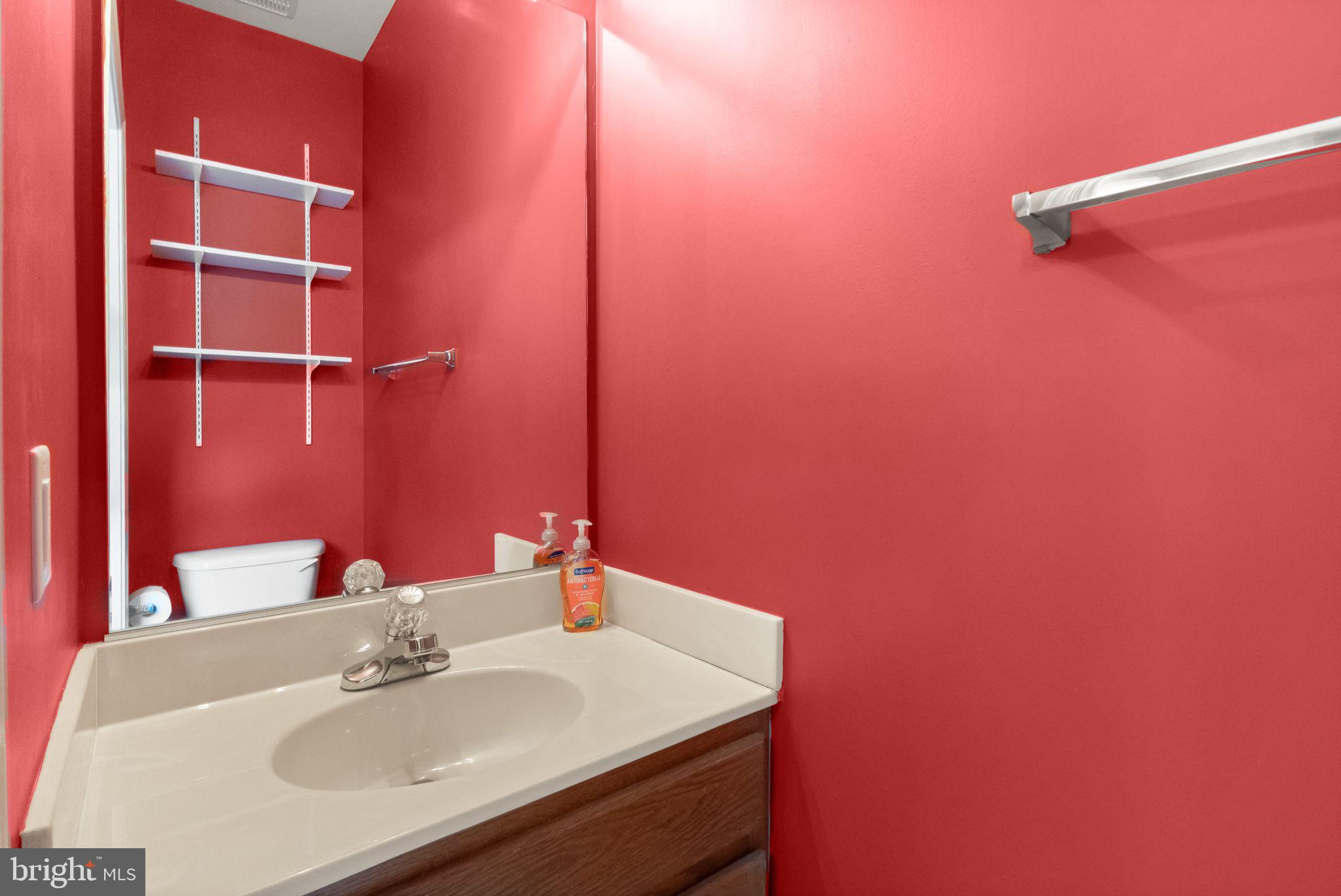 BARRHILL AT INVERNESS VILLAGE - Residential