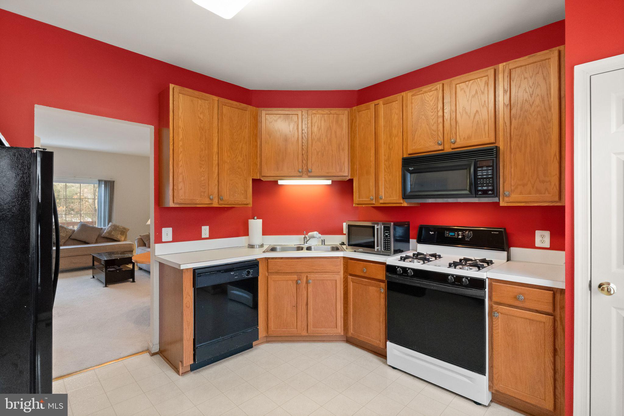 BARRHILL AT INVERNESS VILLAGE - Residential