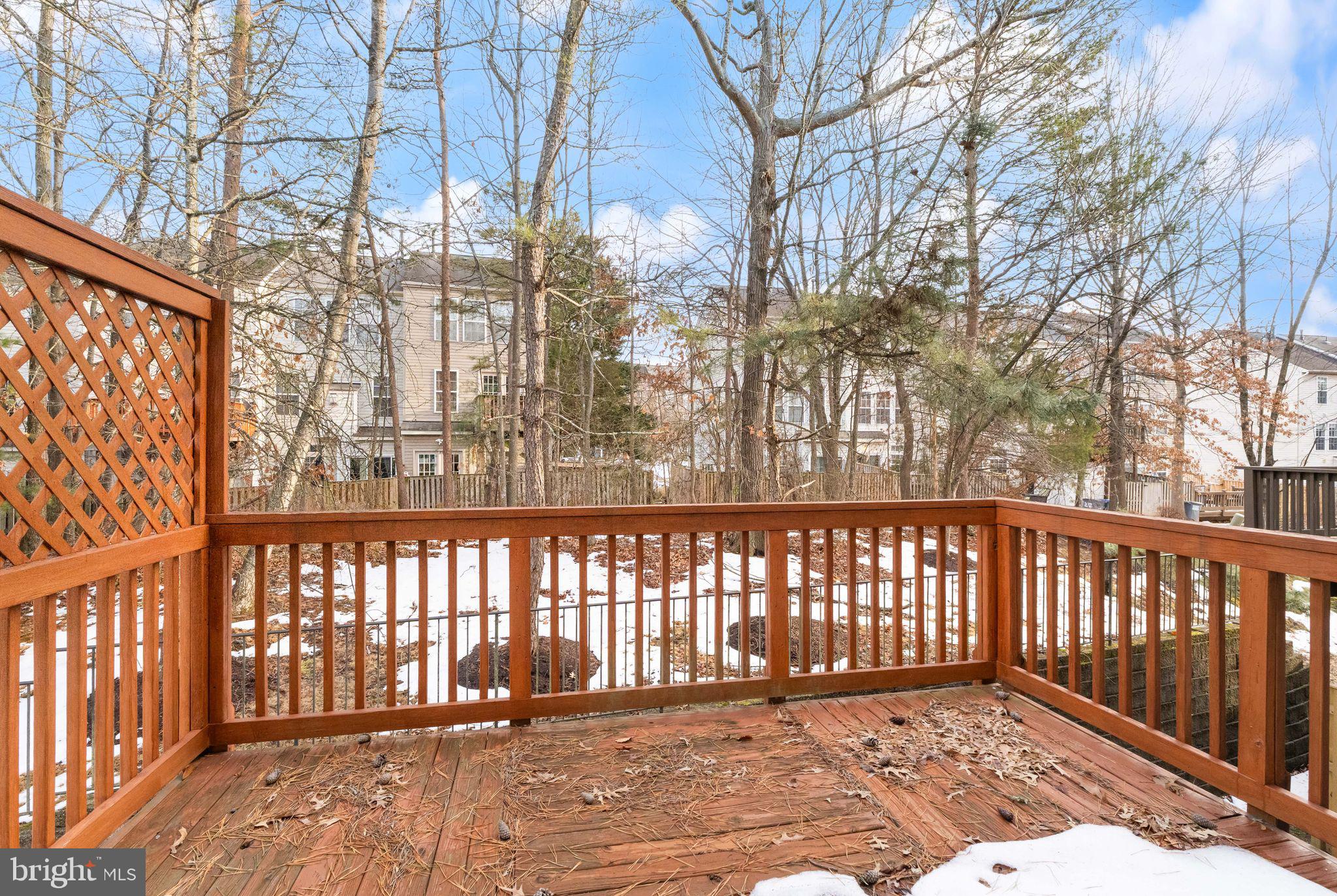 BARRHILL AT INVERNESS VILLAGE - Residential