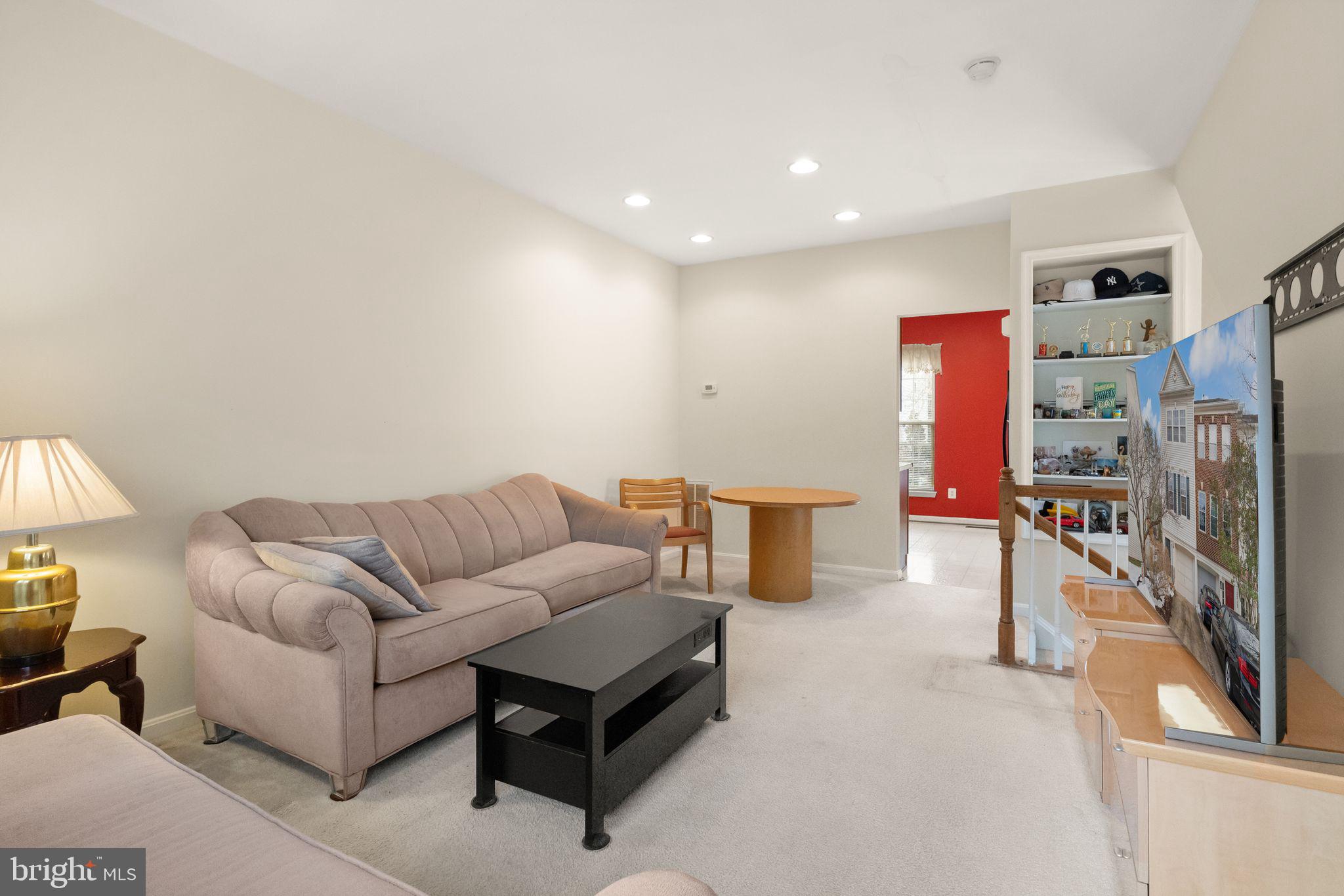 BARRHILL AT INVERNESS VILLAGE - Residential