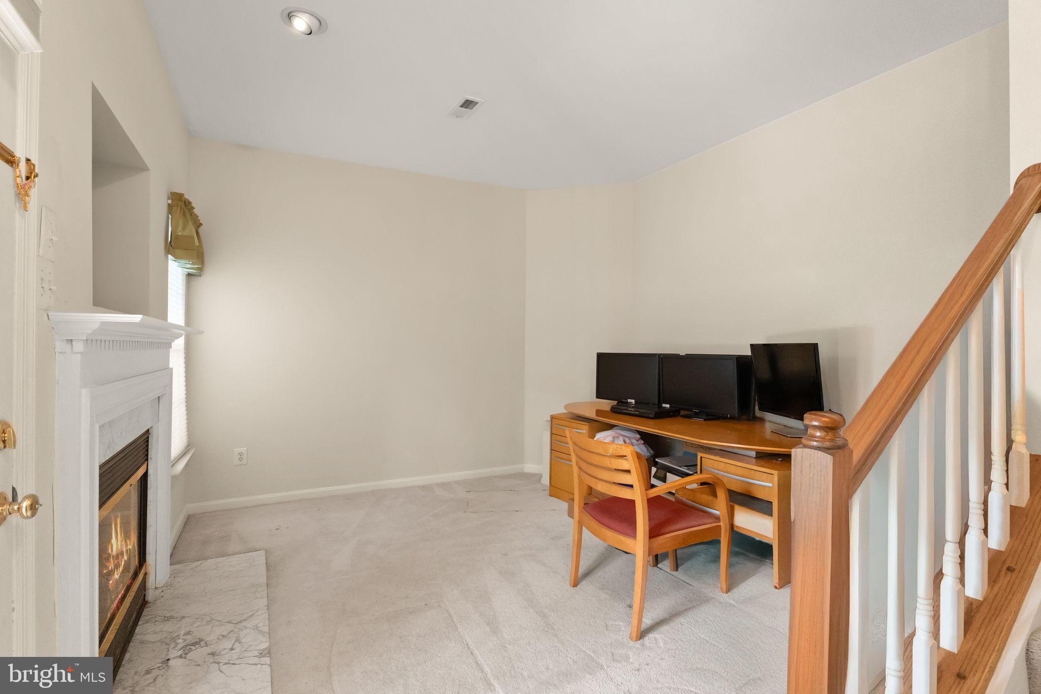 BARRHILL AT INVERNESS VILLAGE - Residential