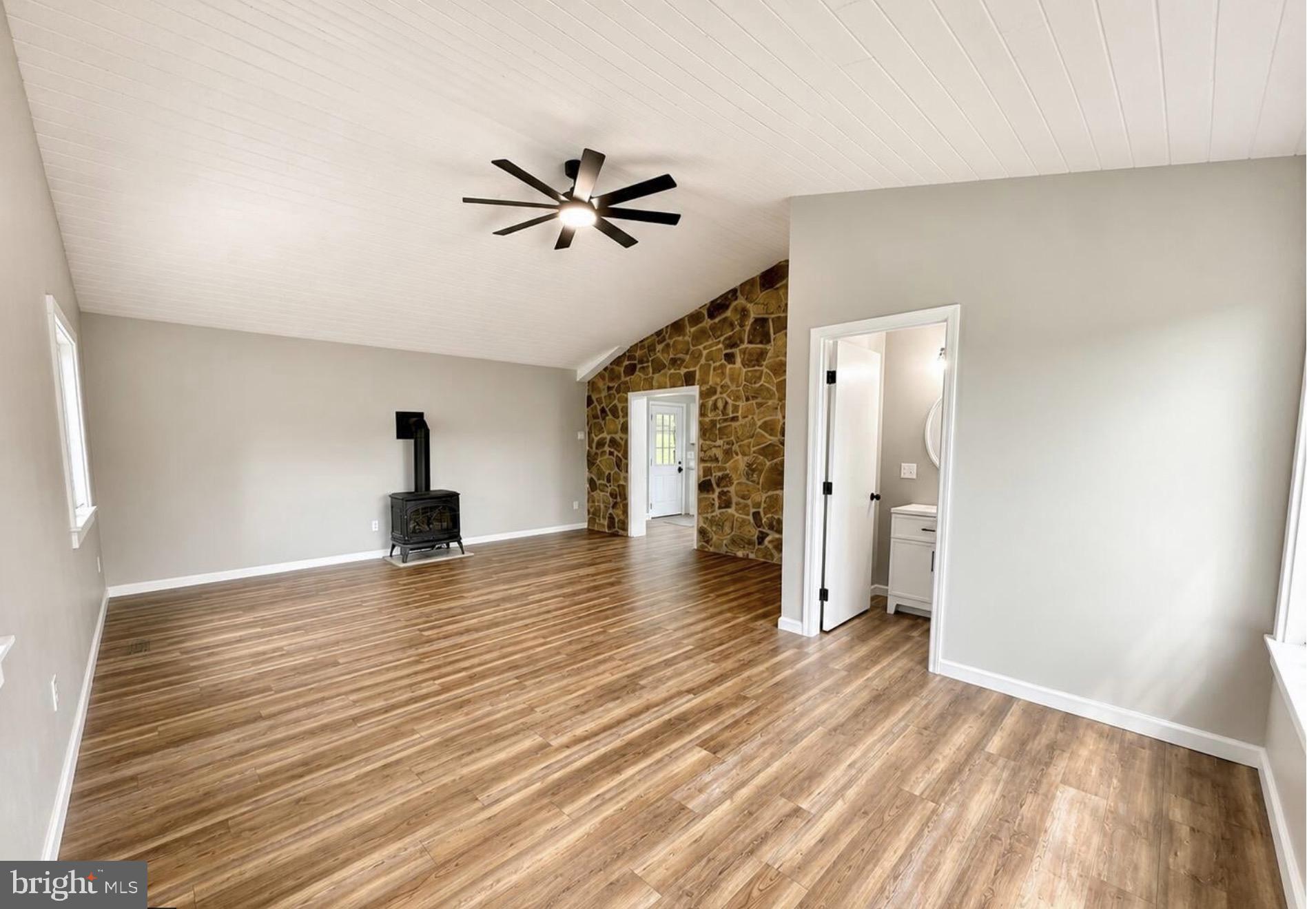 4805 BUFFALO RUN ROAD