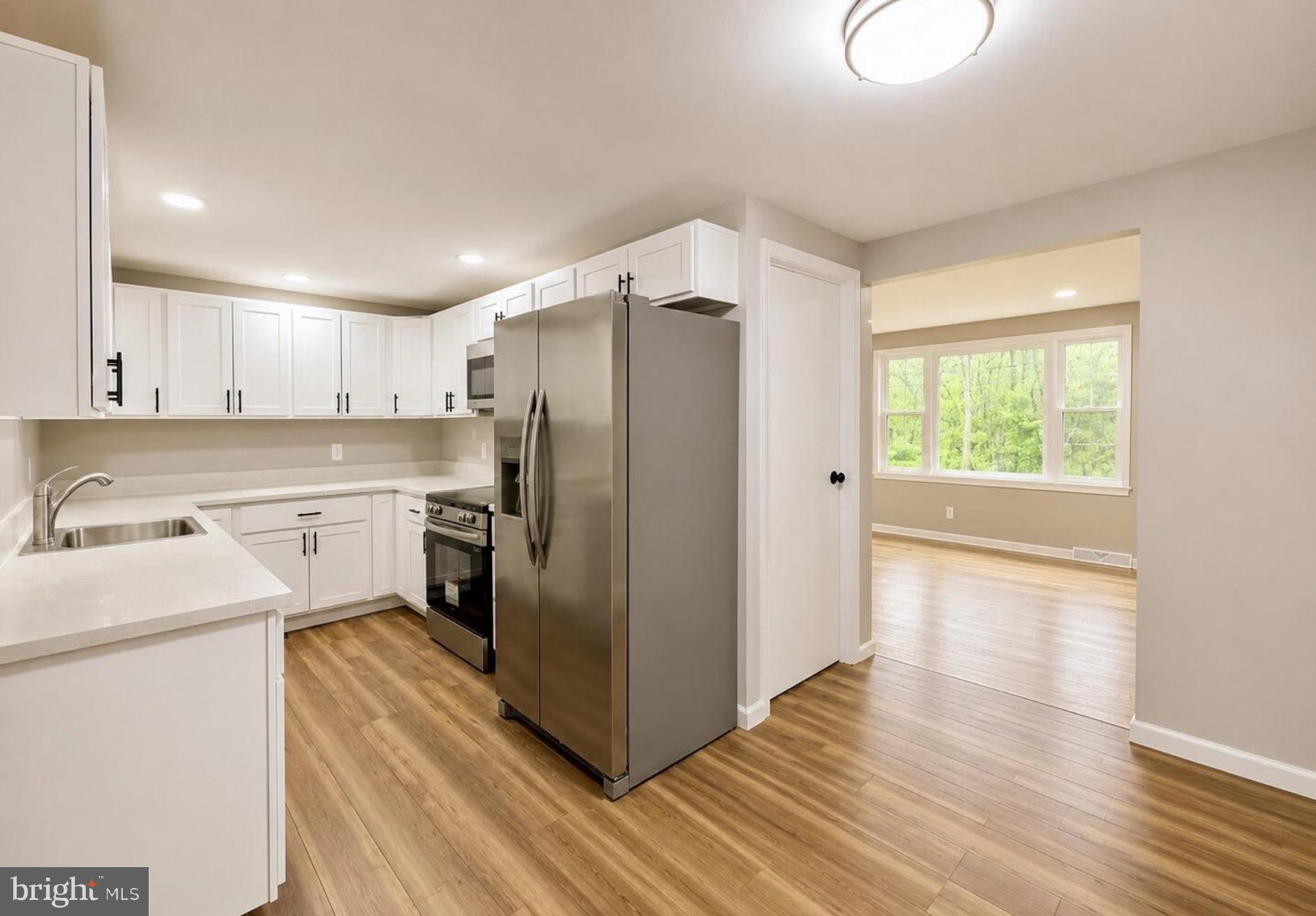 4805 BUFFALO RUN ROAD