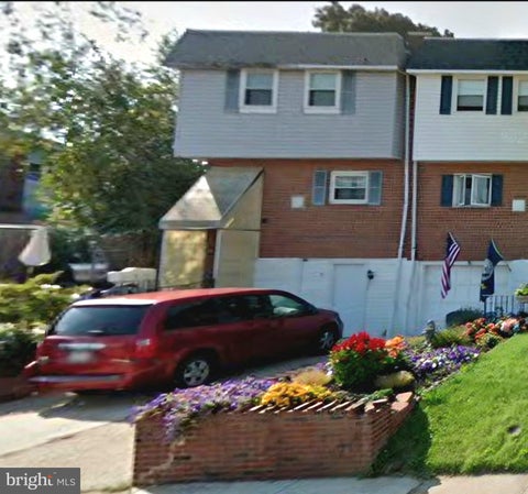 Townhouse For Sale - 3642 Prince Circle<br/> Philadelphia County, PHILADELPHIA, PA 19114