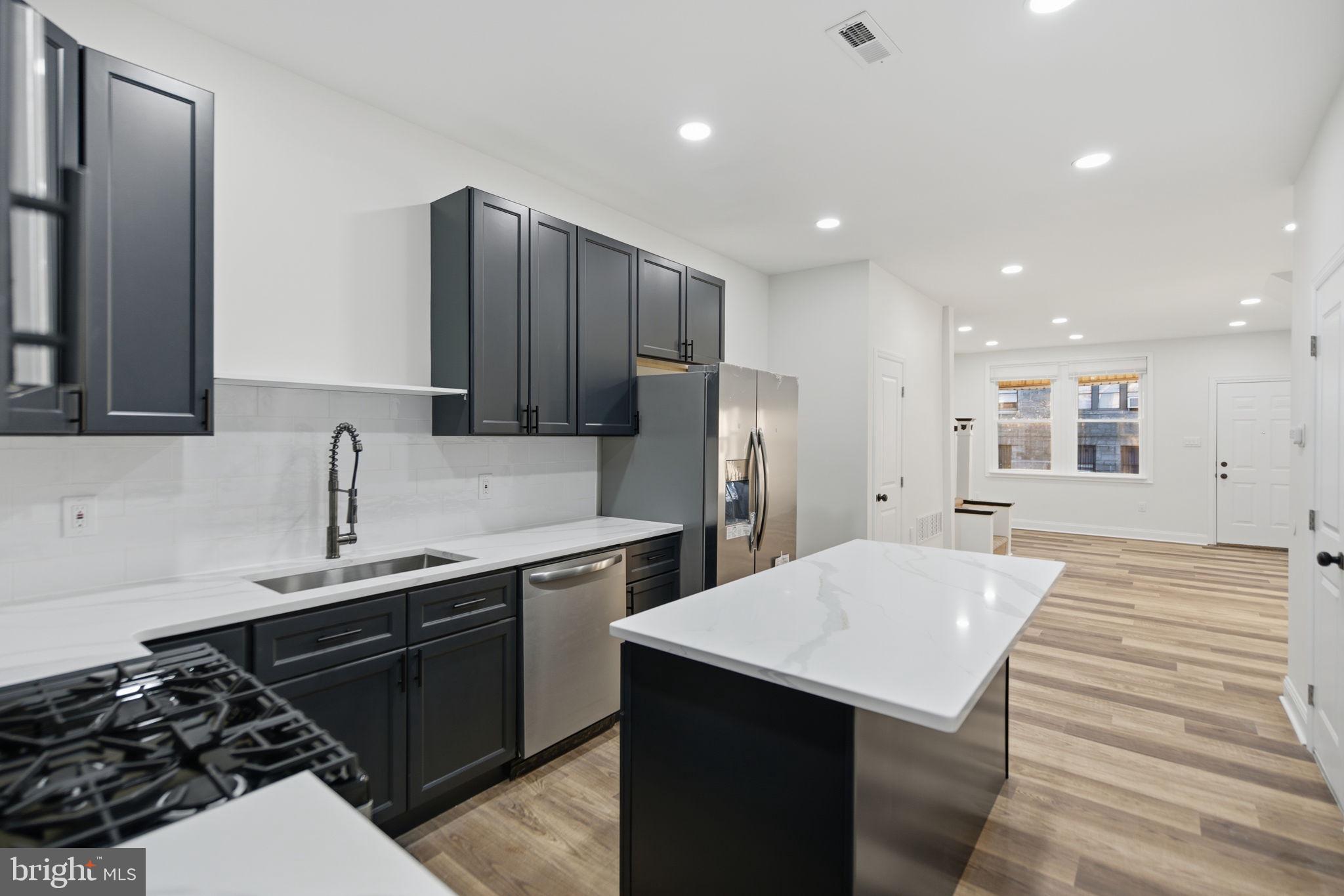 OGONTZ - Residential