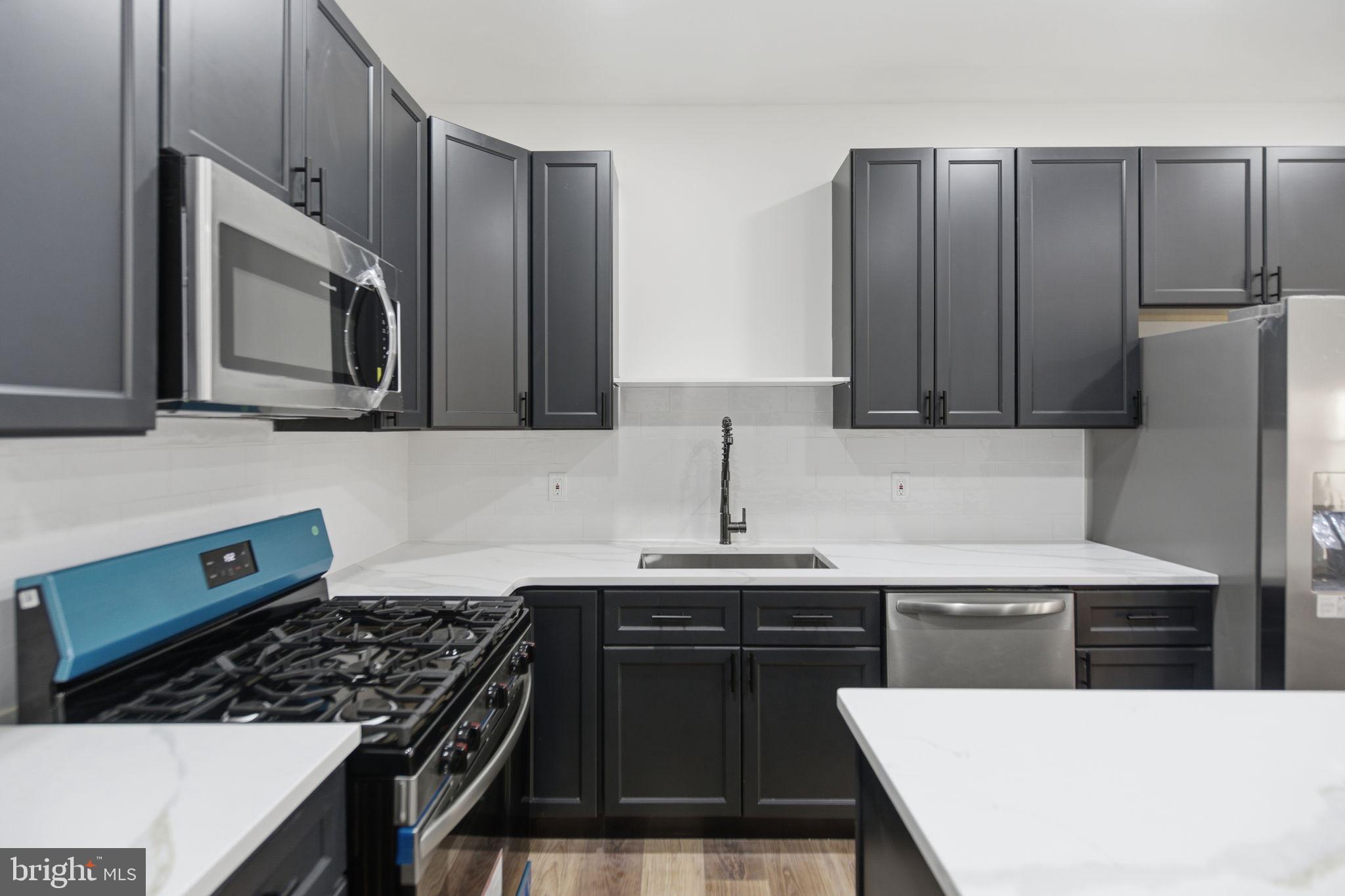 OGONTZ - Residential