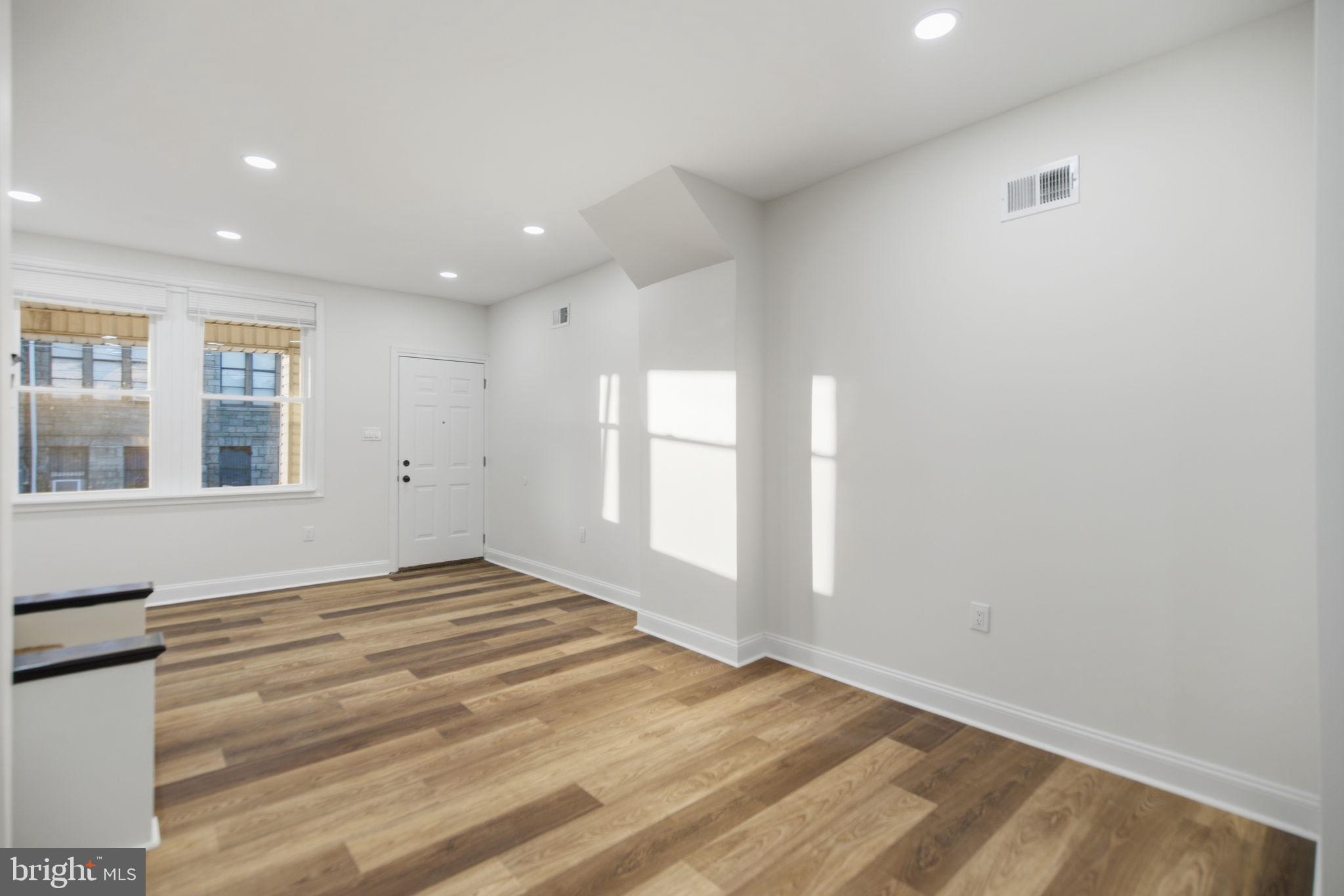 OGONTZ - Residential