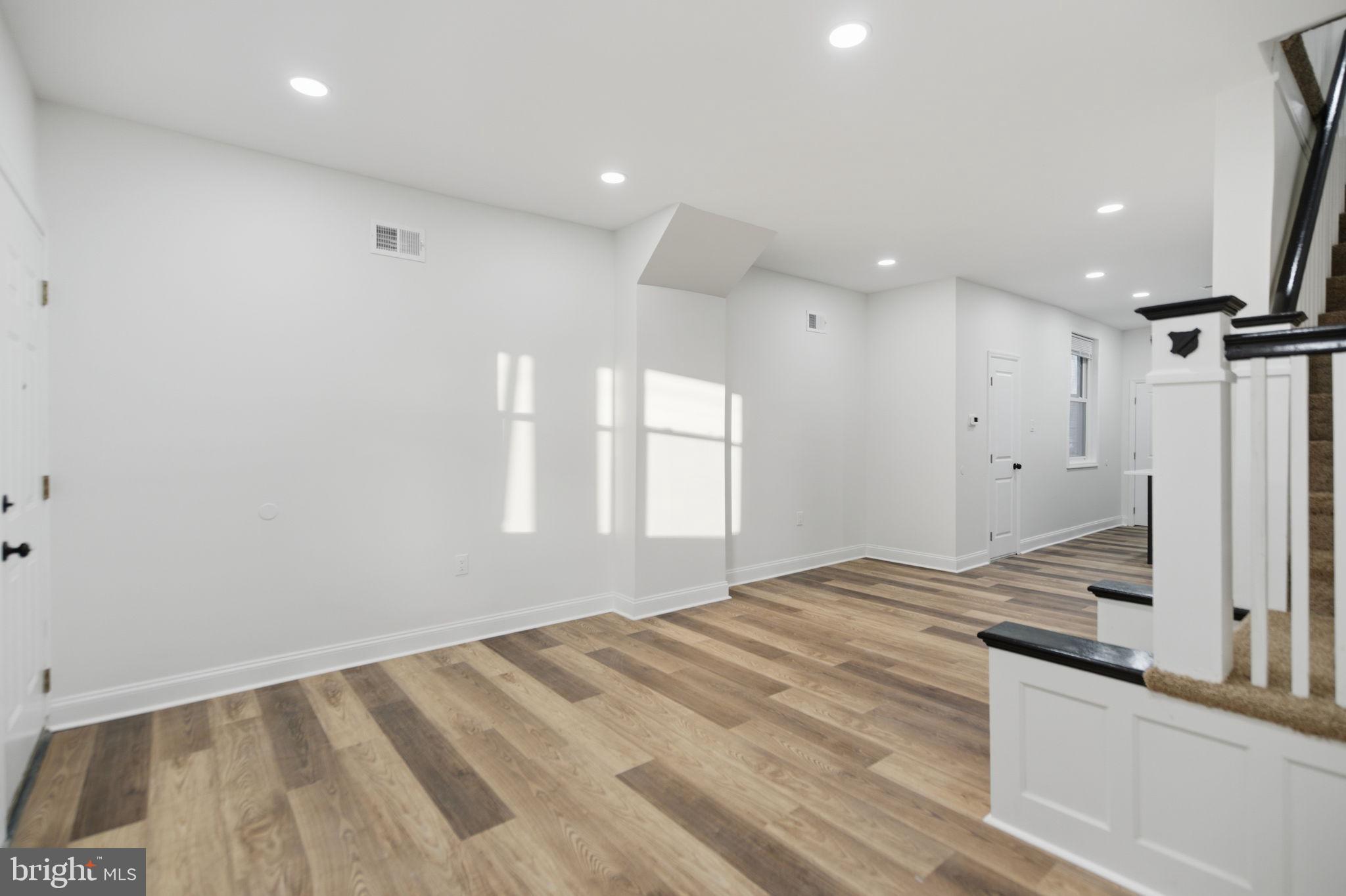 OGONTZ - Residential