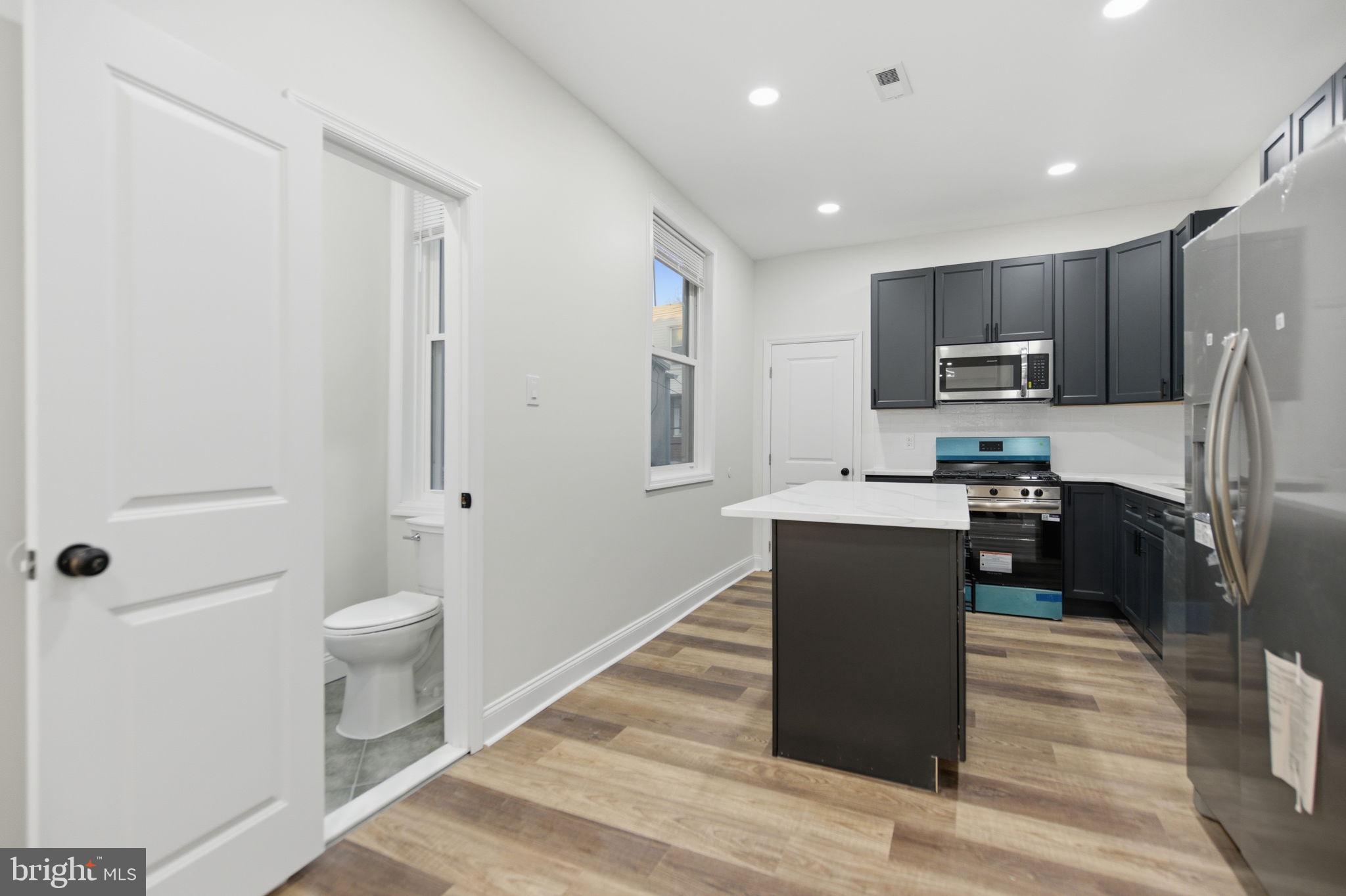 OGONTZ - Residential