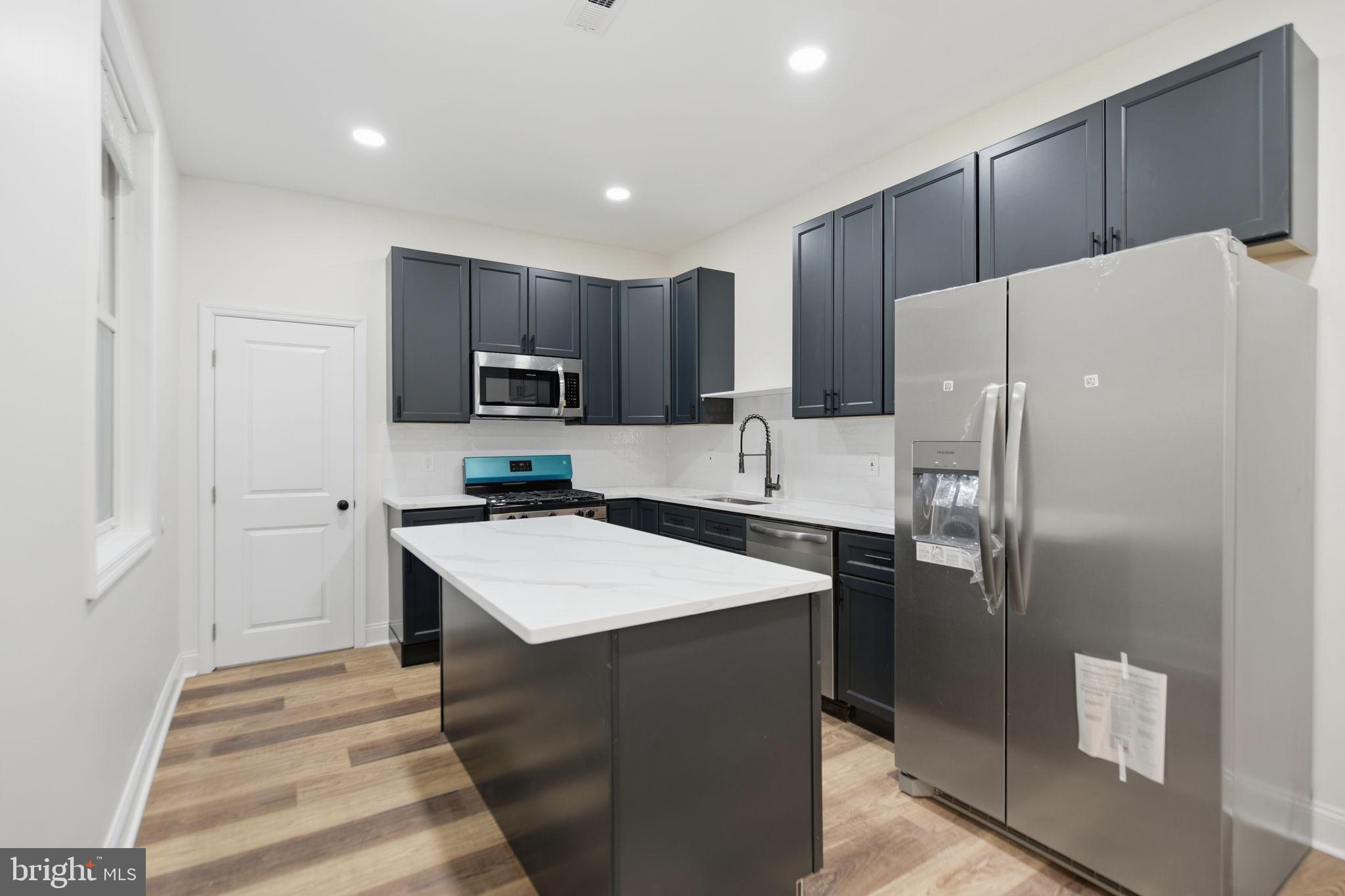 OGONTZ - Residential