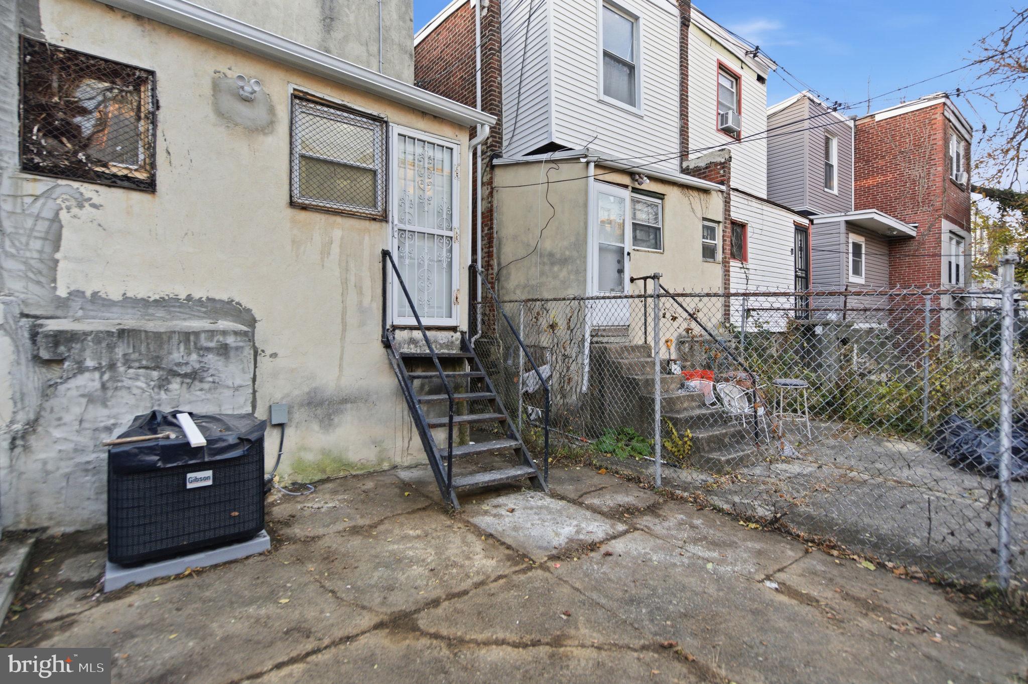 OGONTZ - Residential