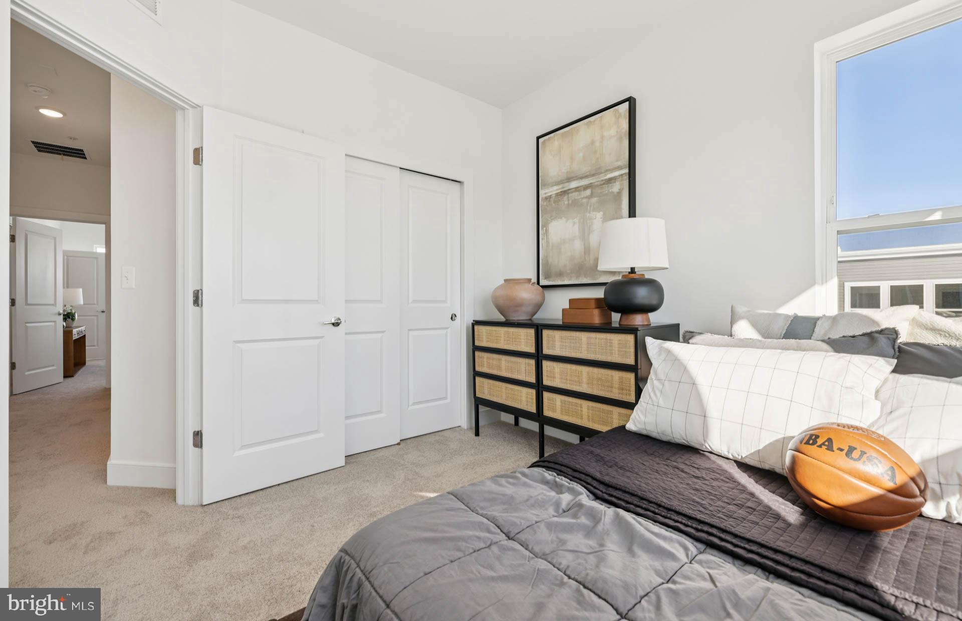 CABIN BRANCH - Residential