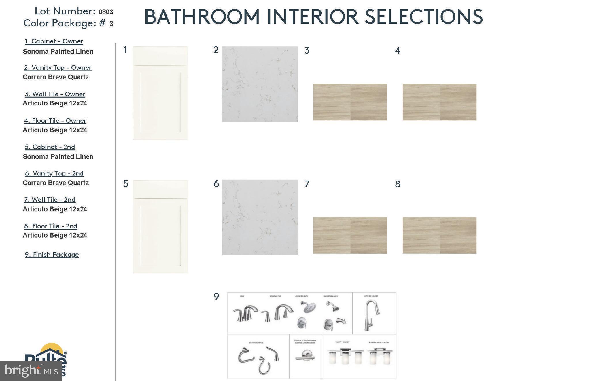 CABIN BRANCH - Residential