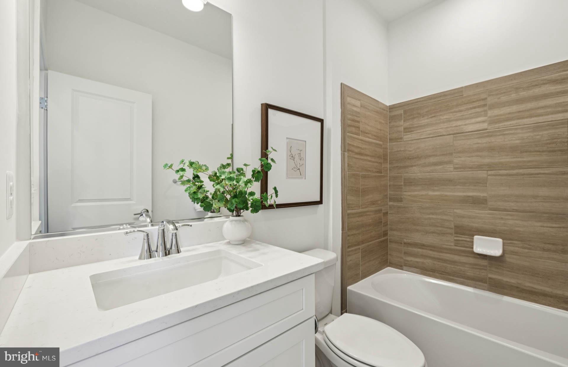 CABIN BRANCH - Residential