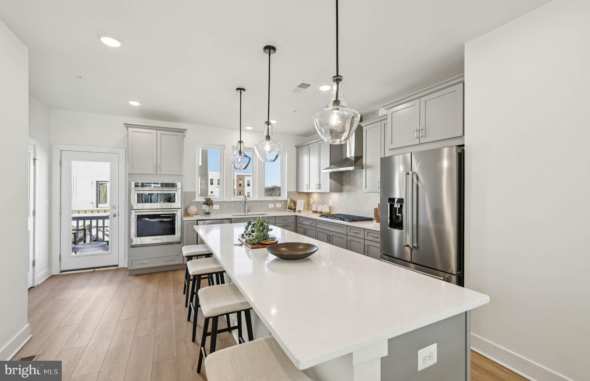 CABIN BRANCH - Residential