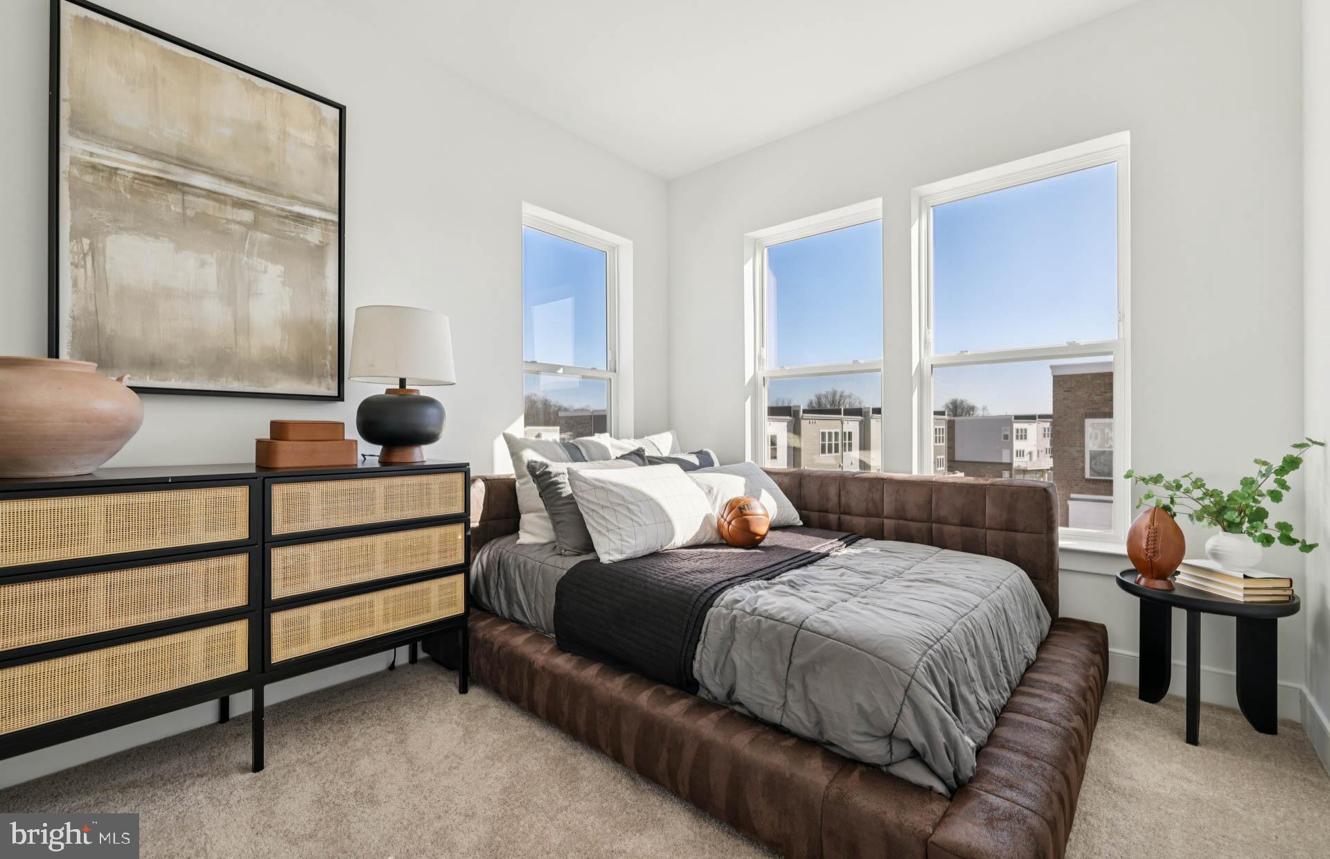 CABIN BRANCH - Residential