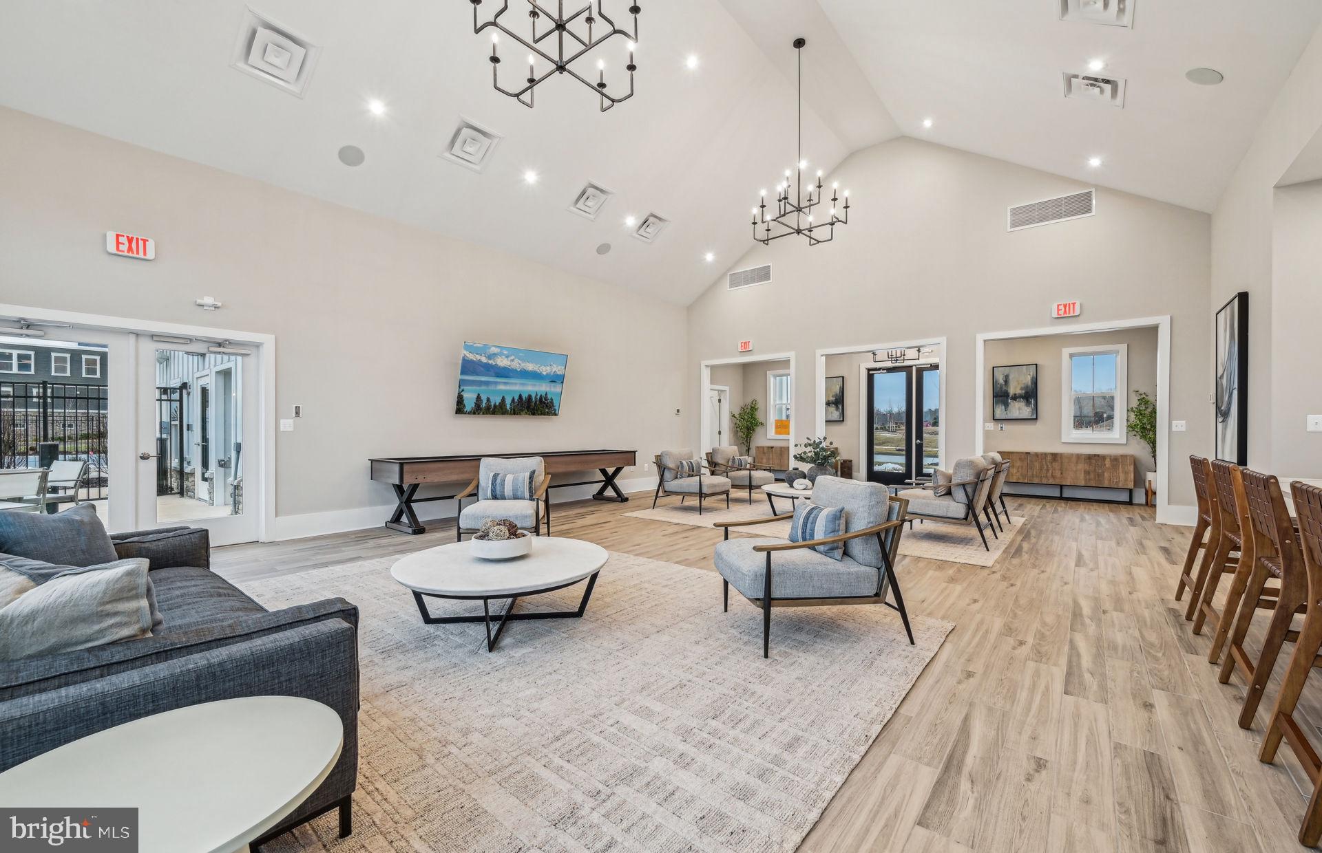 CABIN BRANCH - Residential