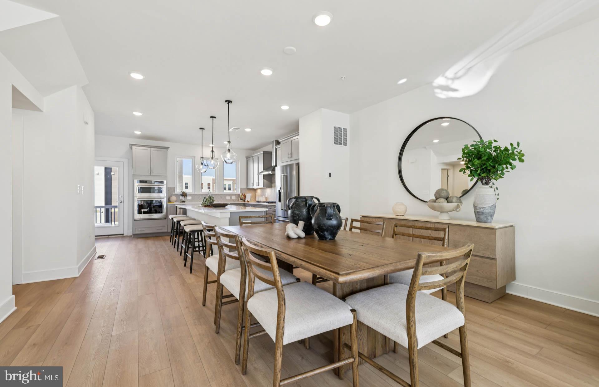 CABIN BRANCH - Residential