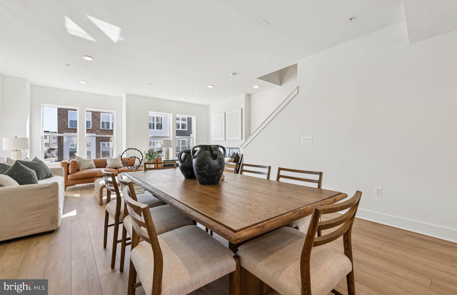 CABIN BRANCH - Residential