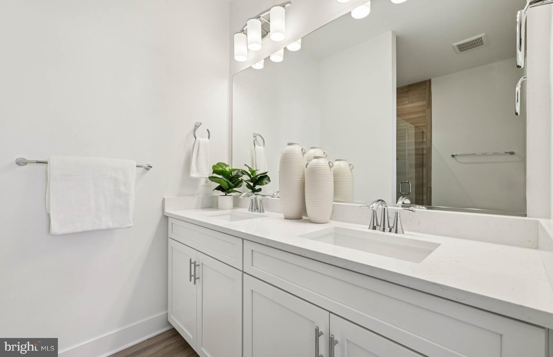 CABIN BRANCH - Residential