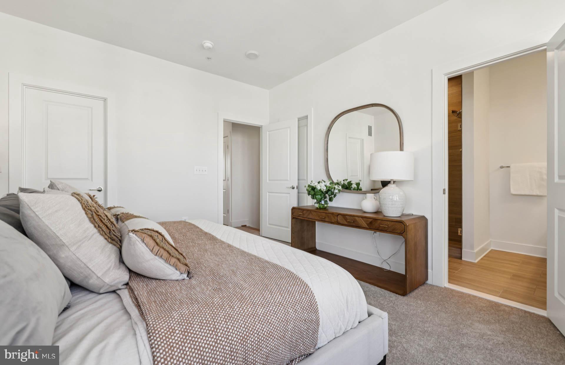 CABIN BRANCH - Residential