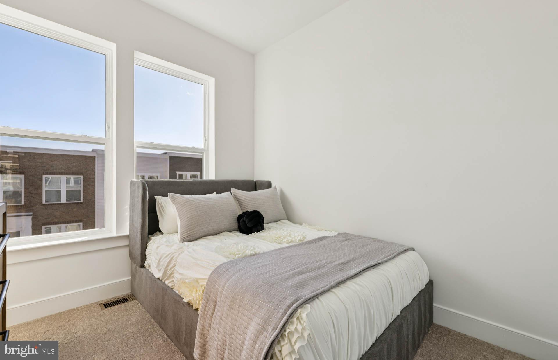 CABIN BRANCH - Residential