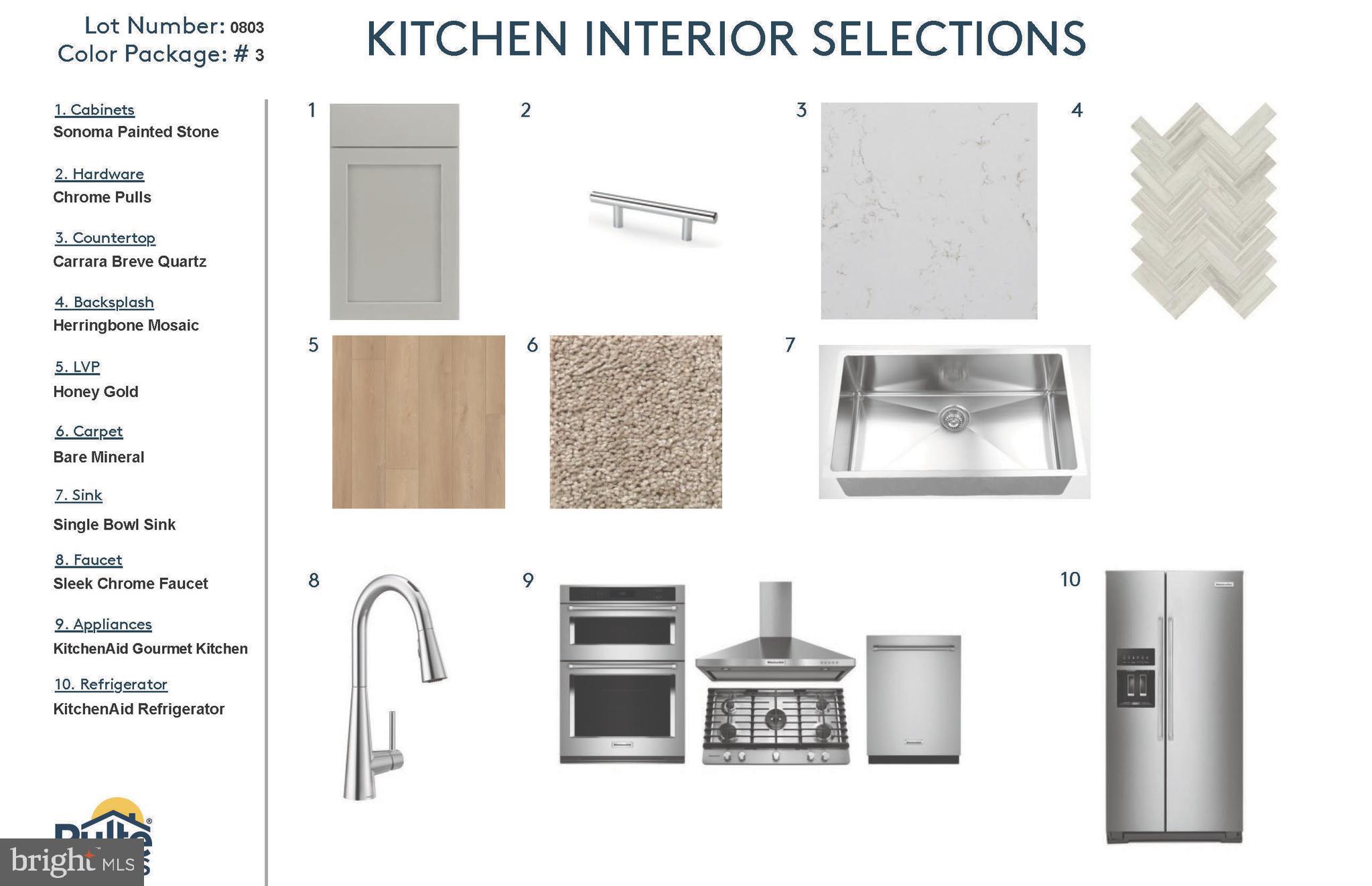 CABIN BRANCH - Residential